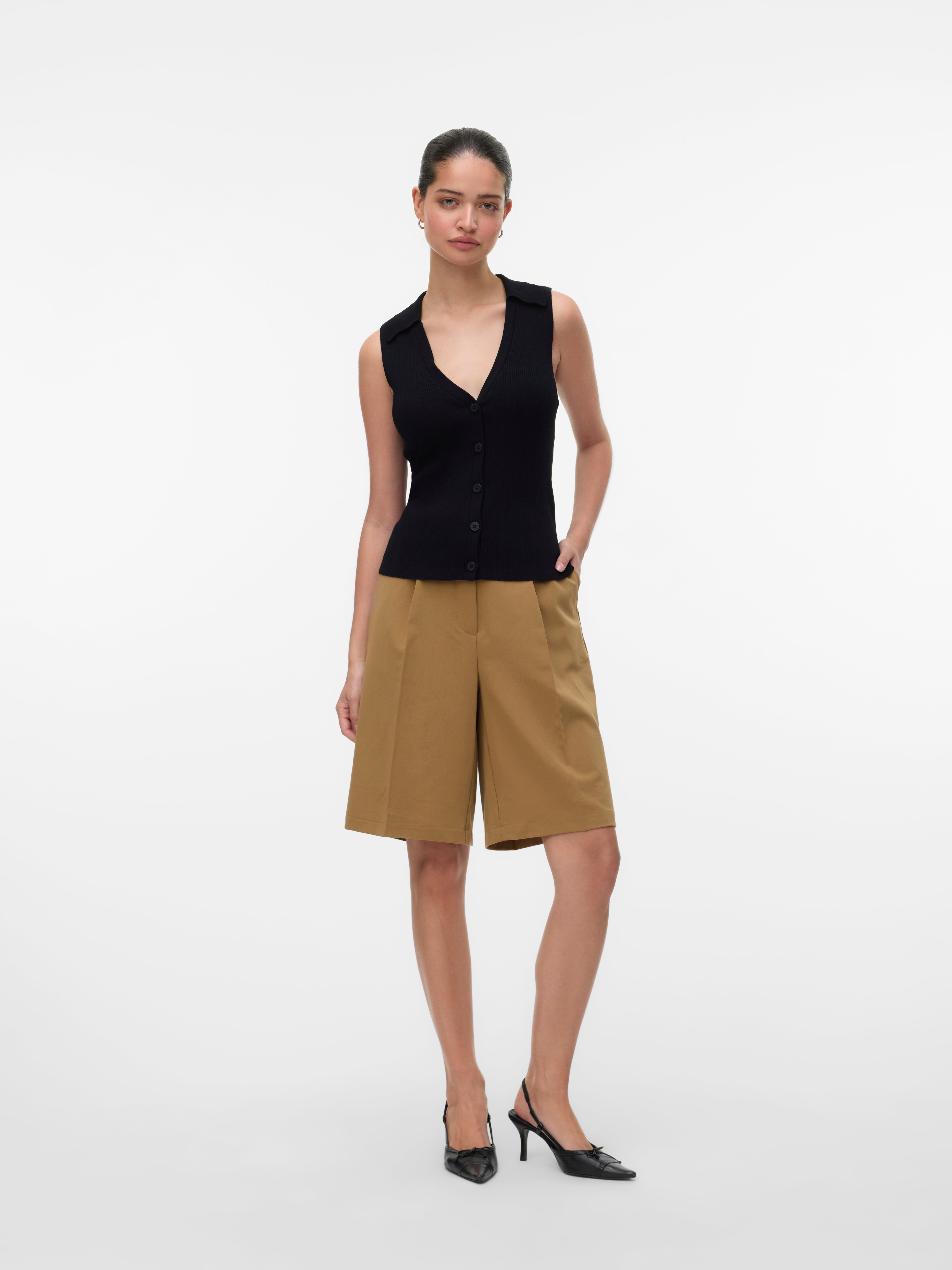 VERO MODA® VMWILLOW Knit top
