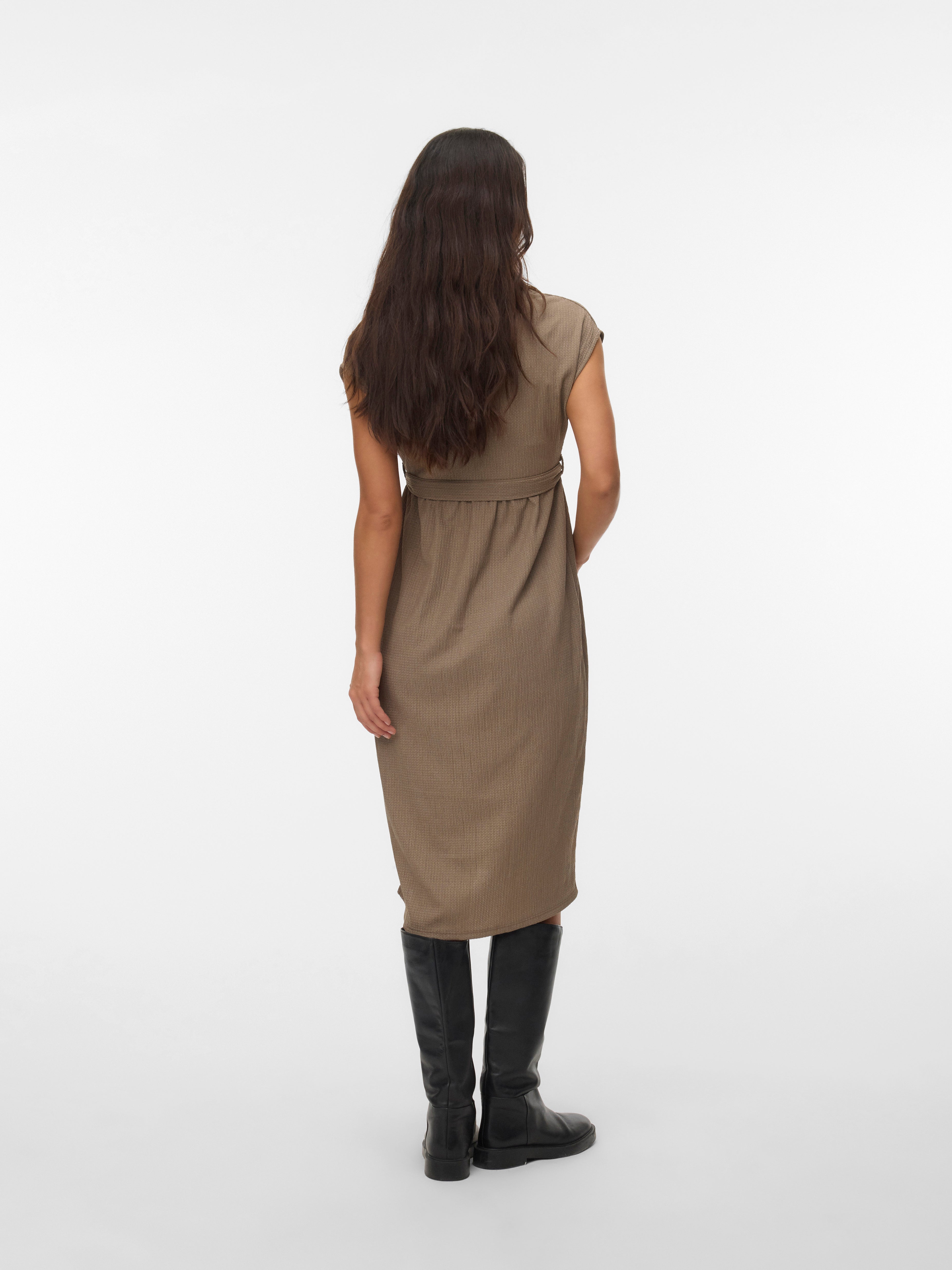 VERO MODA® MLNIVOLA Maternity Dress