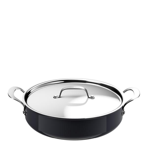 Tefal Enjoy All-in-One panne m/lokk 30 cm