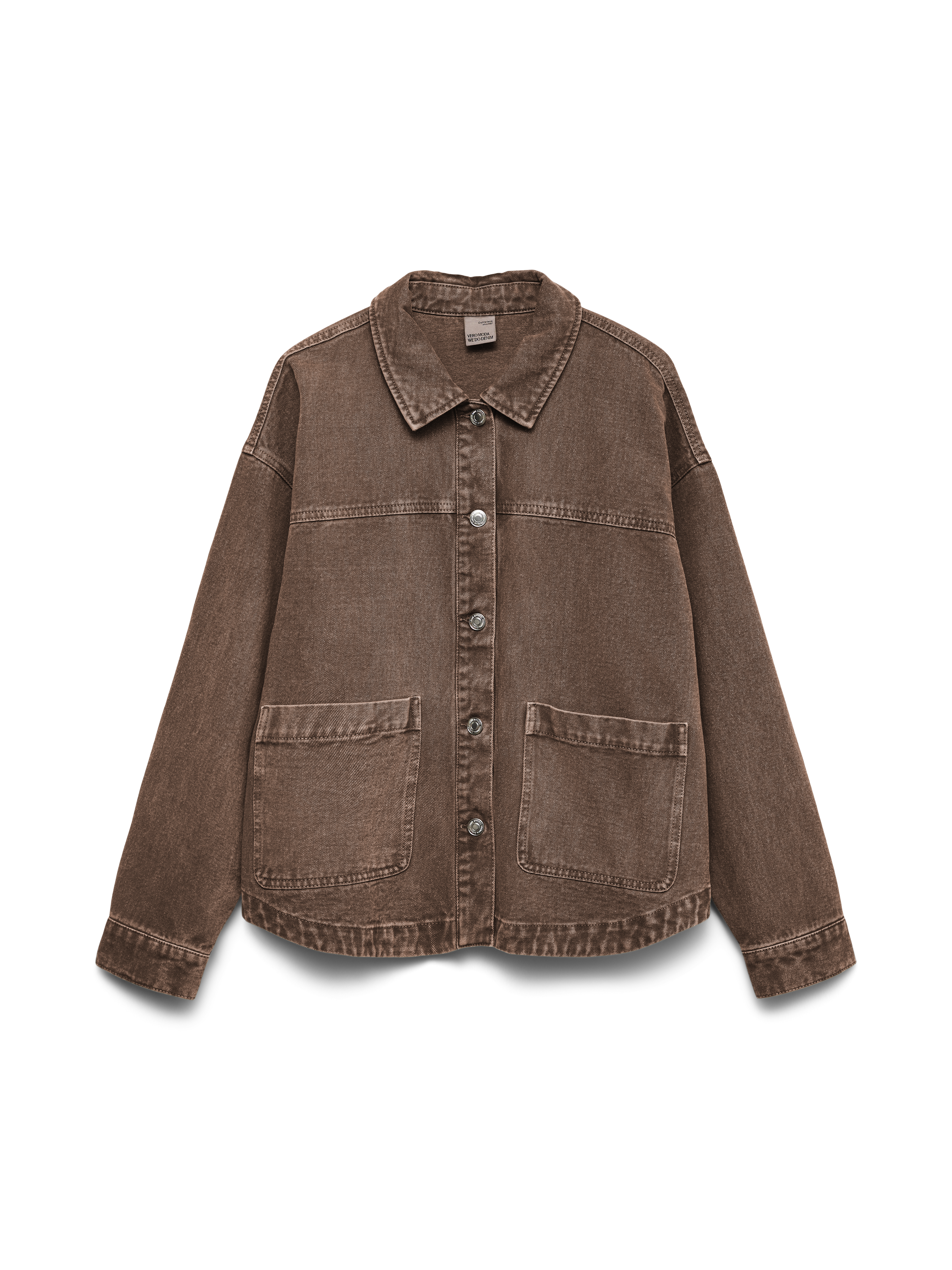 VERO MODA® VMJAMIE Denim jacket