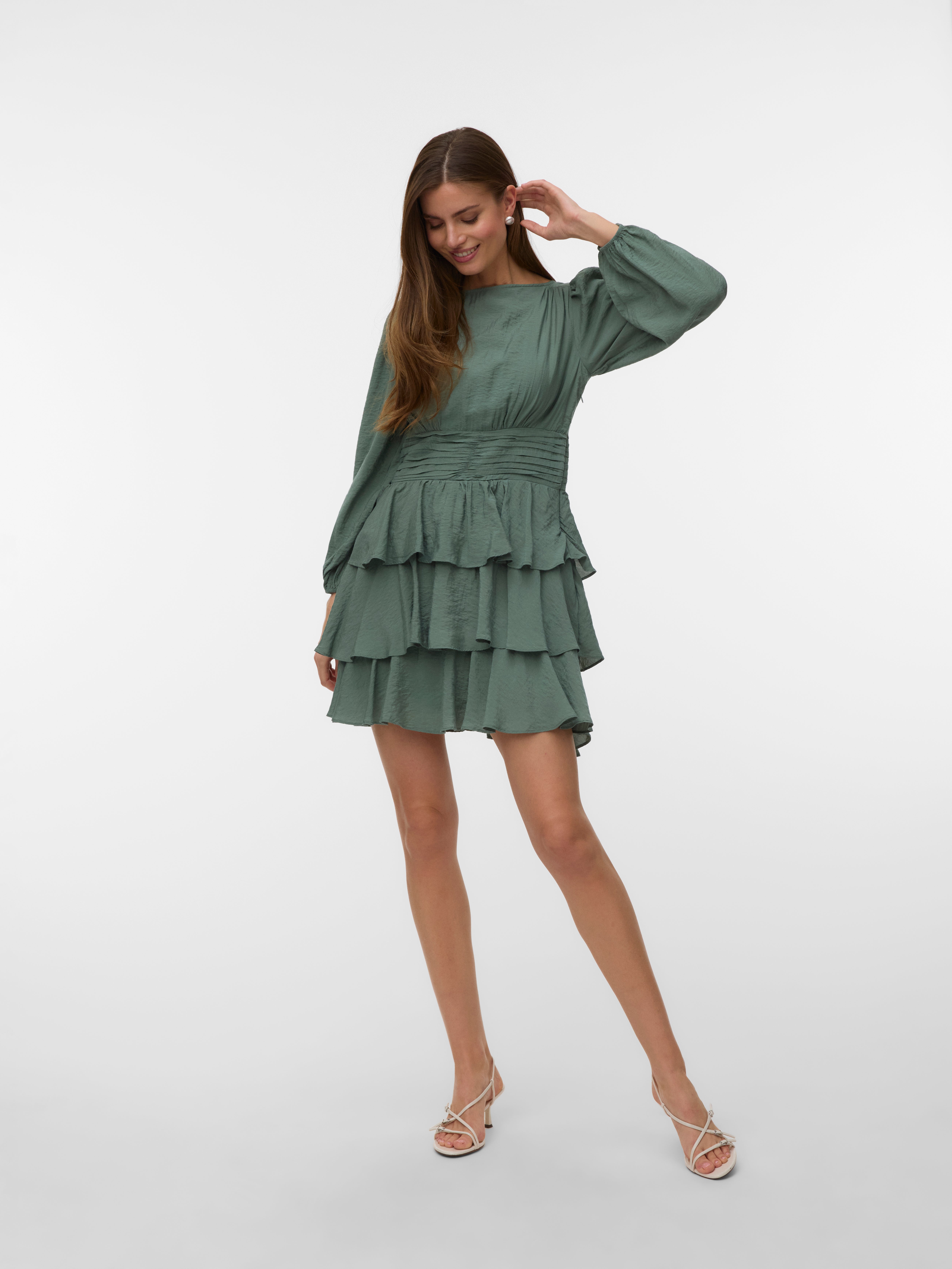 VERO MODA® VMLISE Short dress