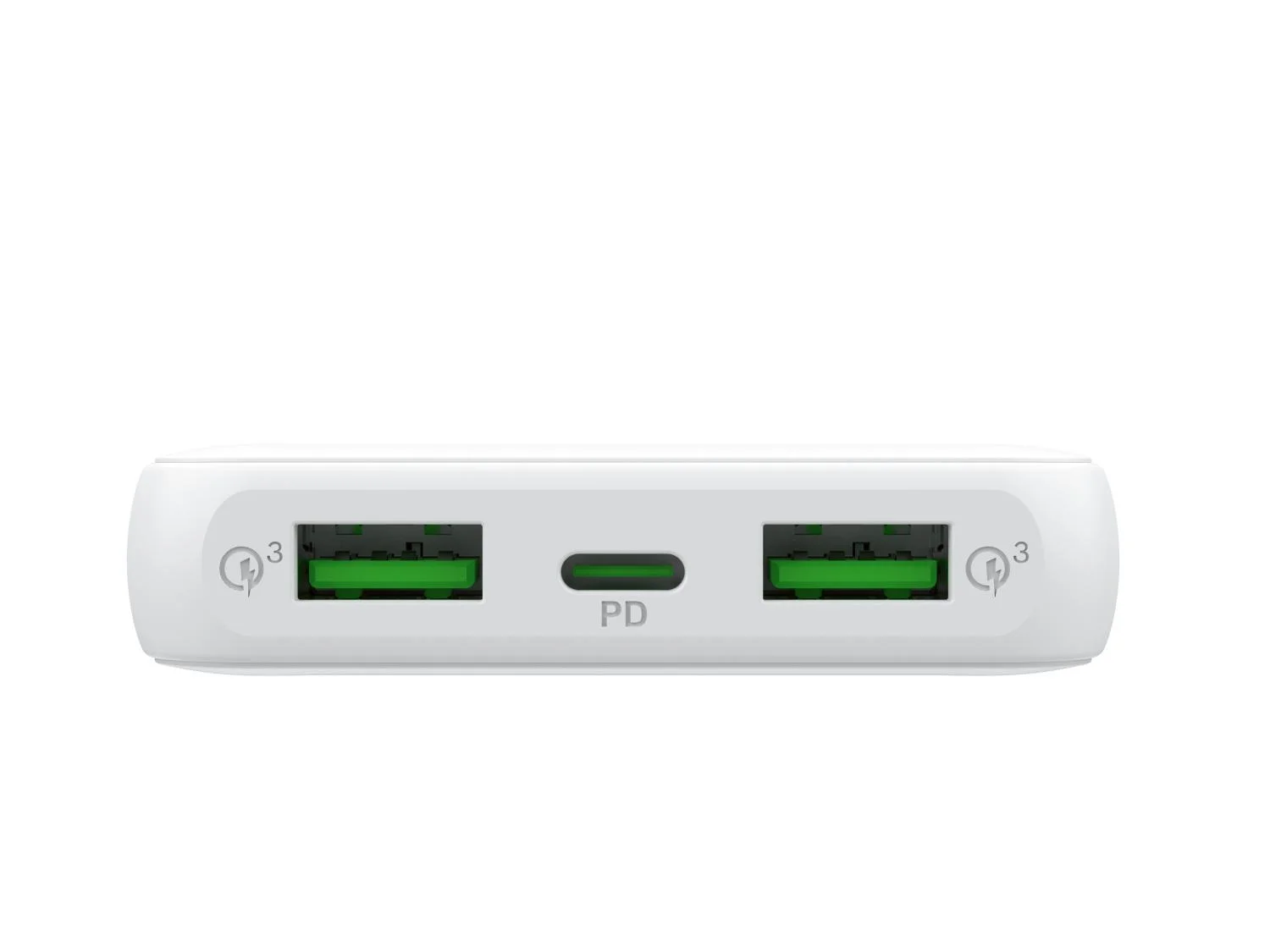 TRONIC Batterie externe, 10000 mAh