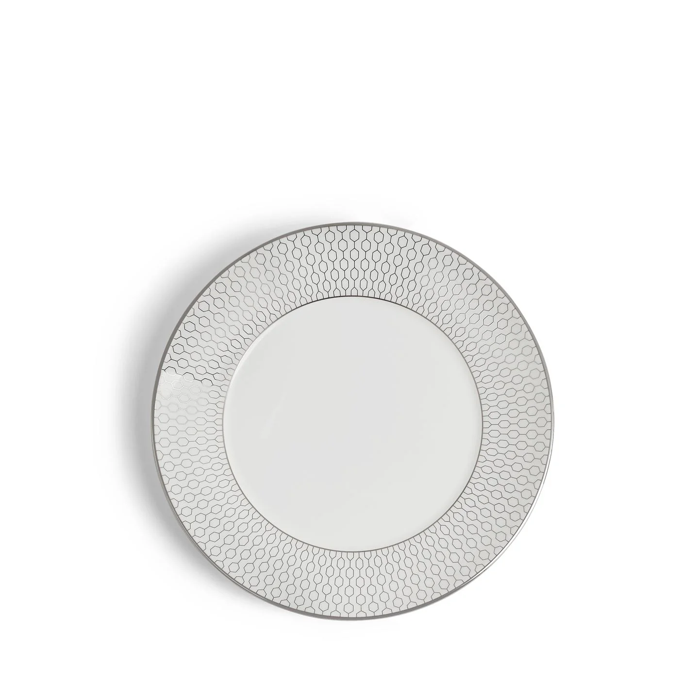 Gio Platinum Plate