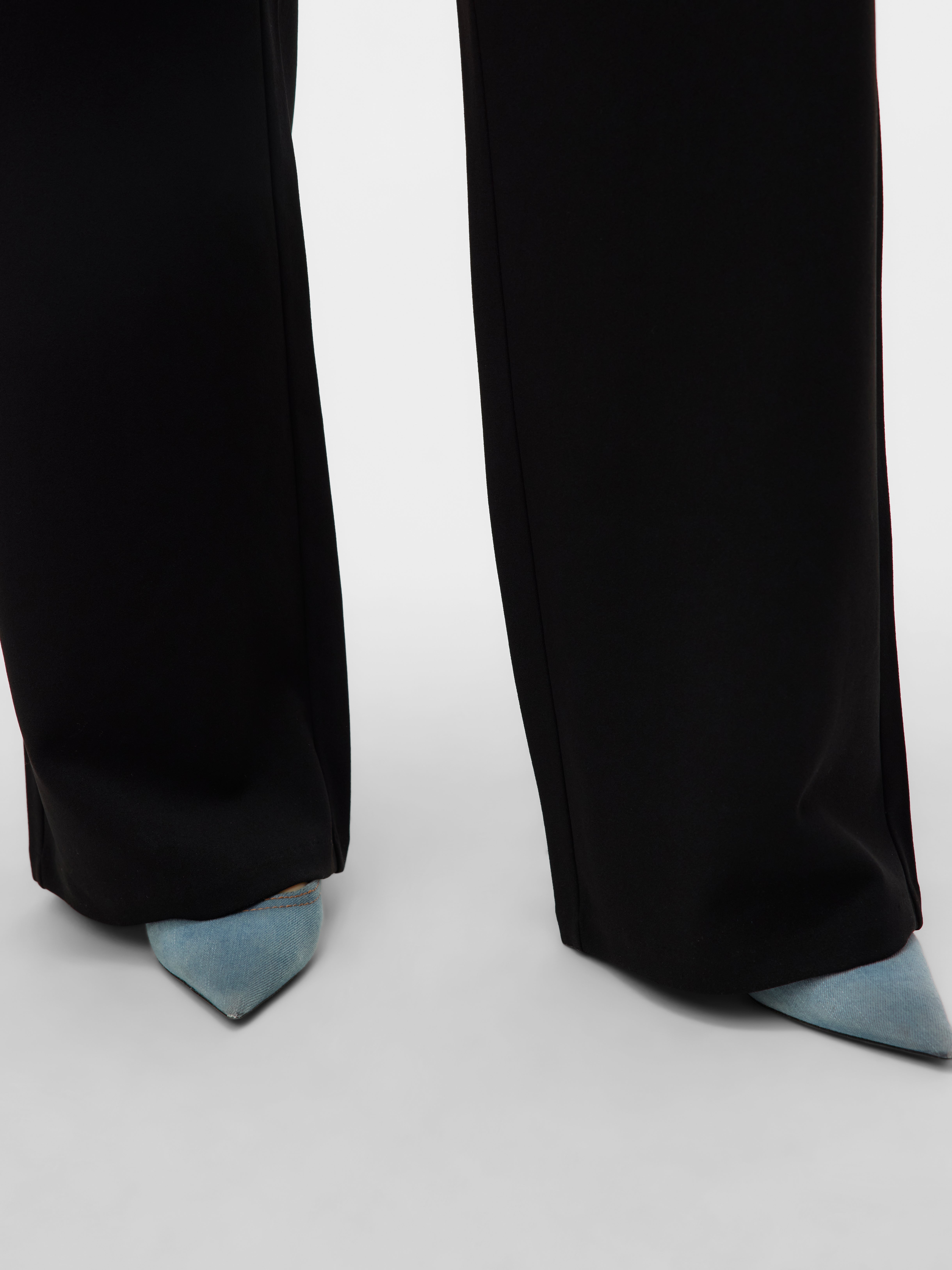VERO MODA® VMCBERLIN Mid waist Trousers