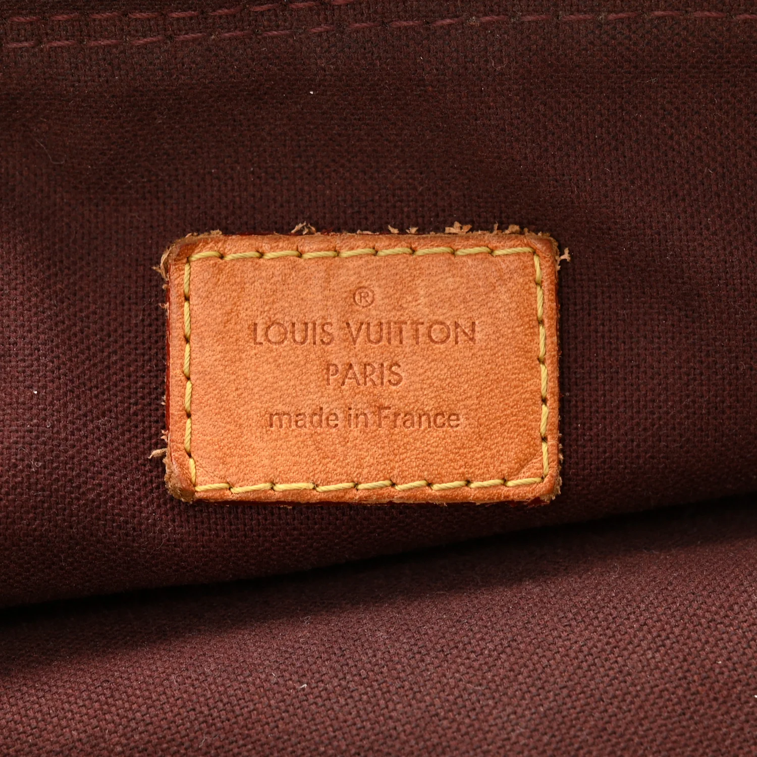 Monogram Berri PM