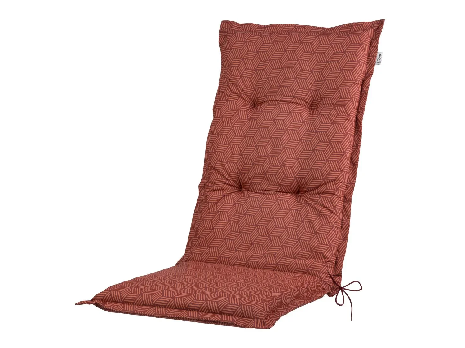 LIVARNO Coussin pour fauteuil de jardin Valencia / Miami