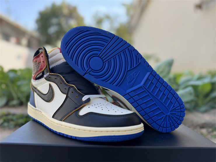 Air Jordan 1 