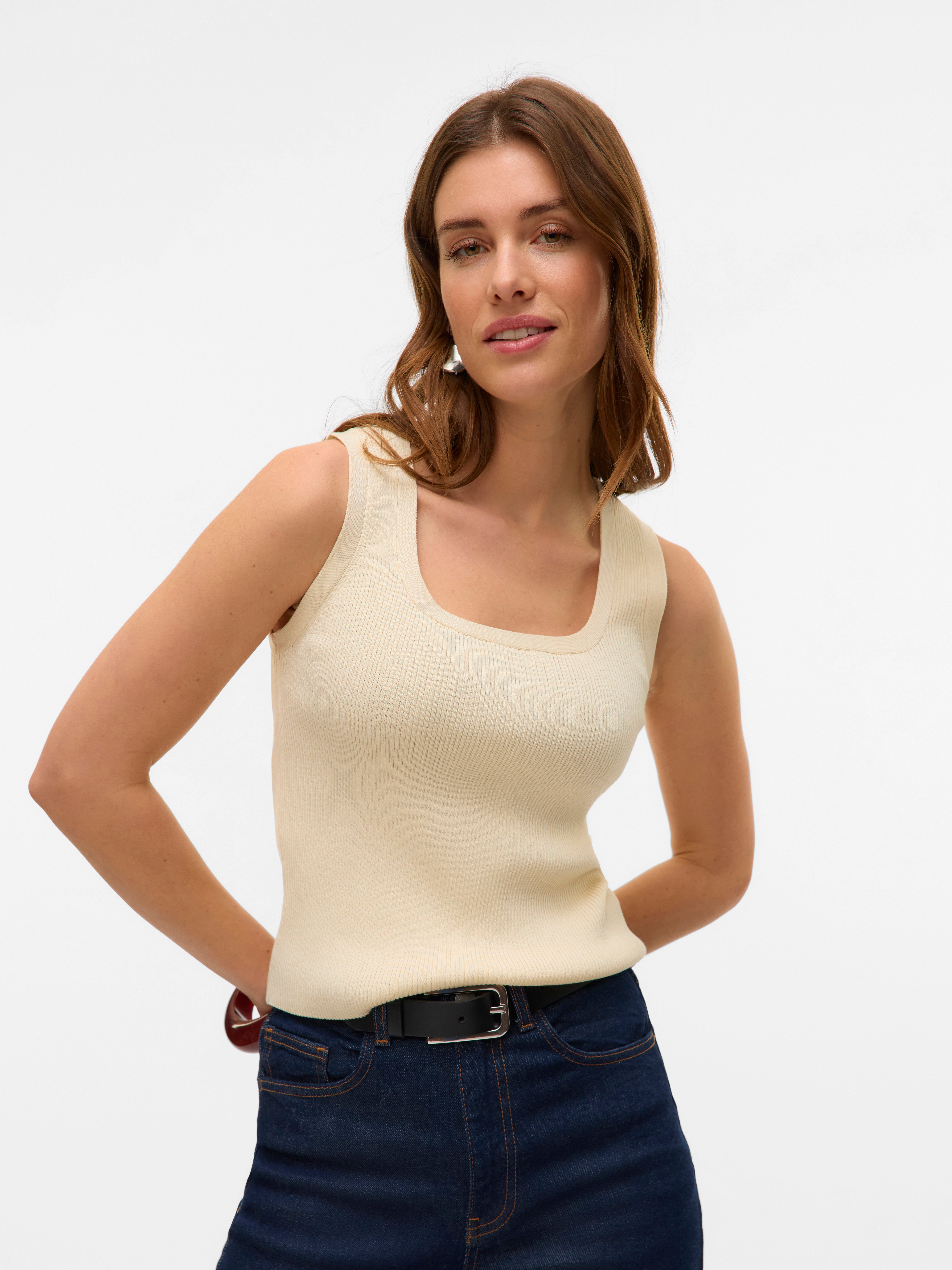 VERO MODA® VMPOPPY Top