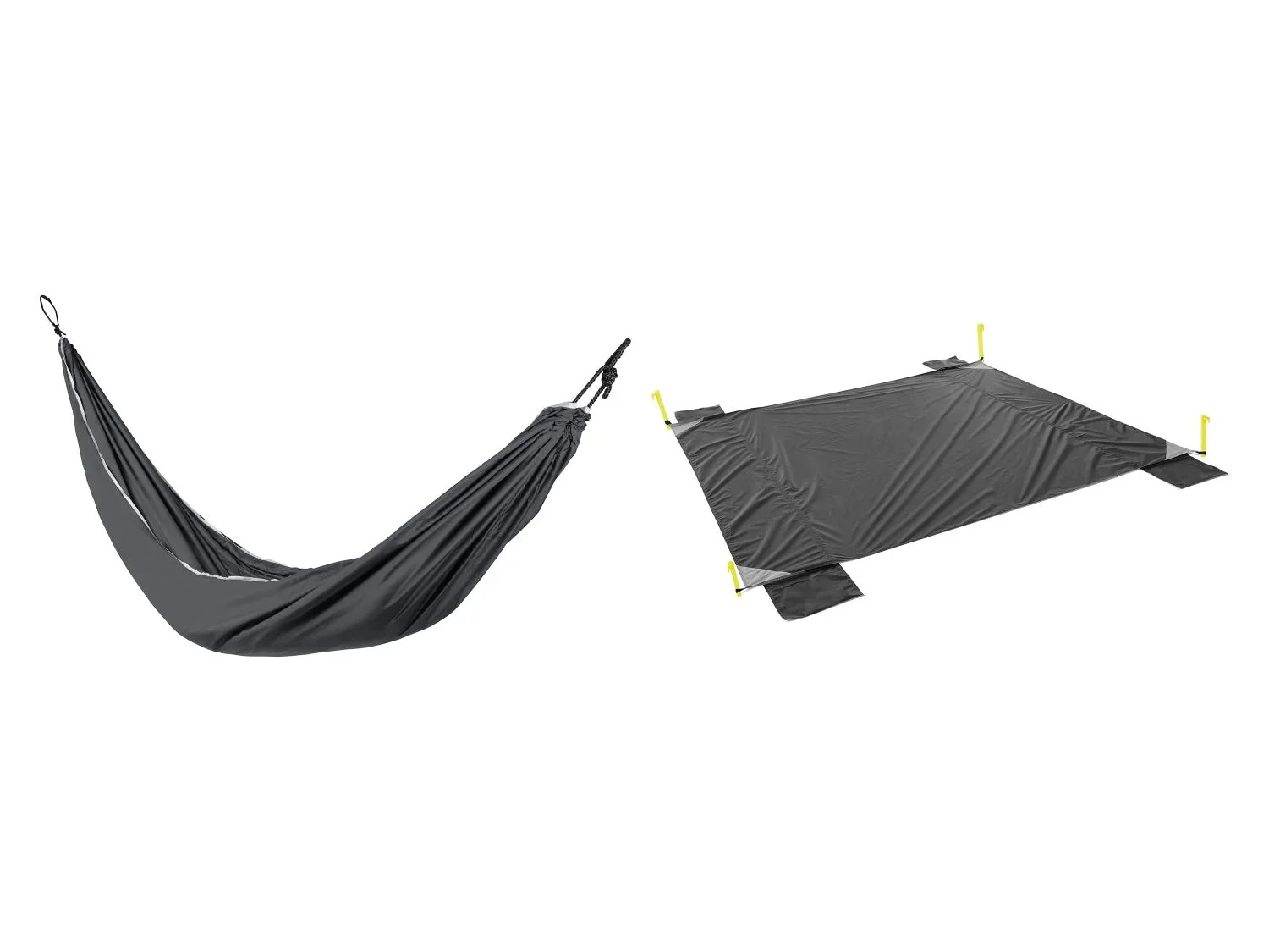 CRIVIT Hamac ou nappe de pique-nique basic