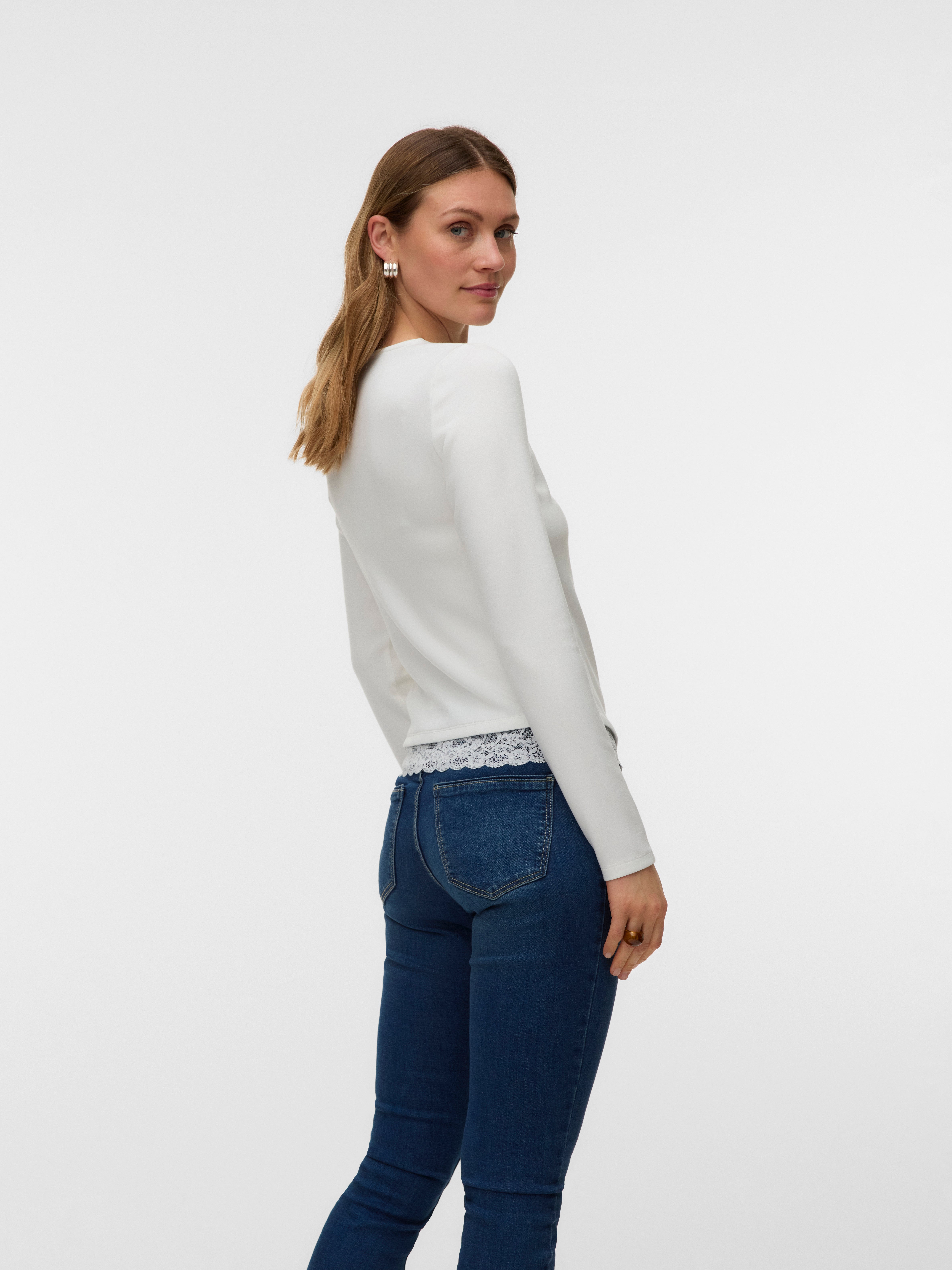 VERO MODA® VMMILLE Top