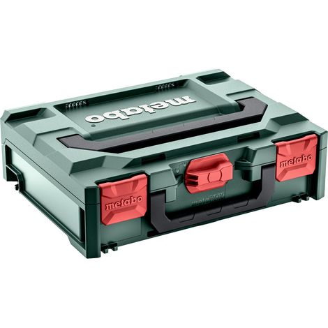 Metabo – Perceuse-visseuse sans fil 18V – Moteur 4 pôles – Couple 110Nm – Ø perçage bois 65mm – Livrée avec mandrin à serrage rapide — vue 5