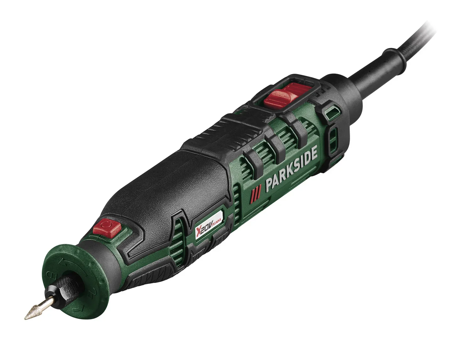 PARKSIDE Set de modlisme sans fil PMBSA 20-Li A1, 20 V