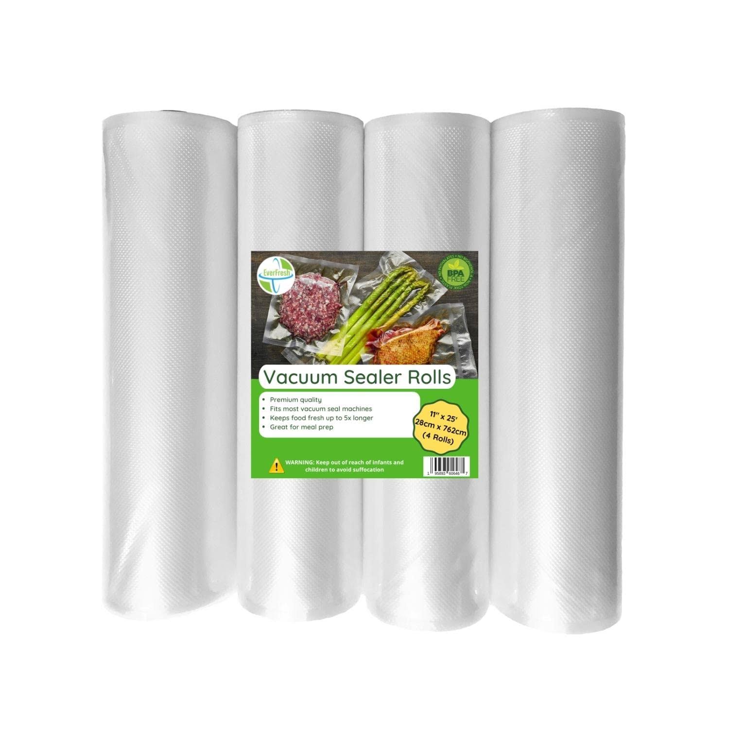 Everfresh 11