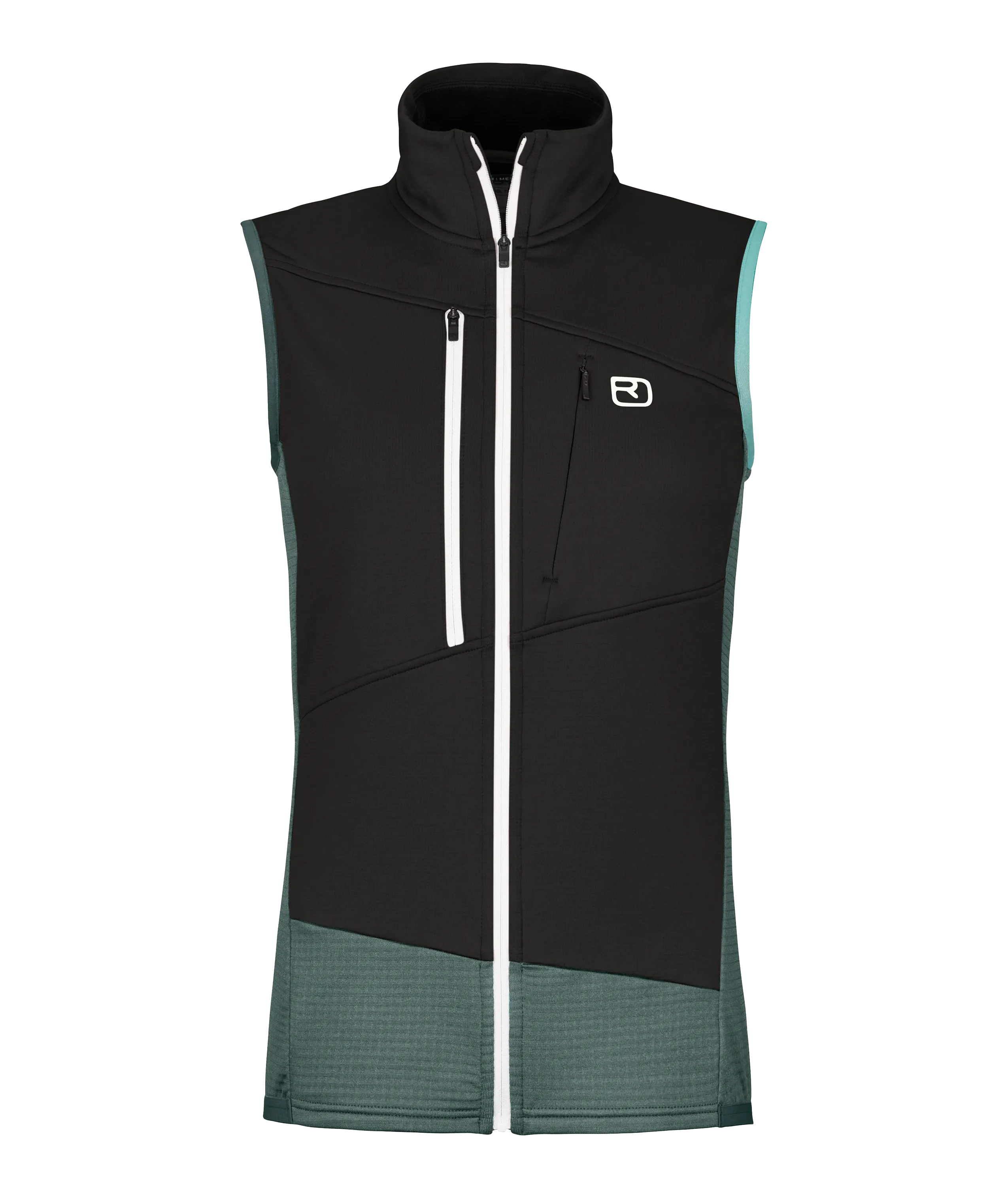 ORTOVOXR FLEECE GRID VEST