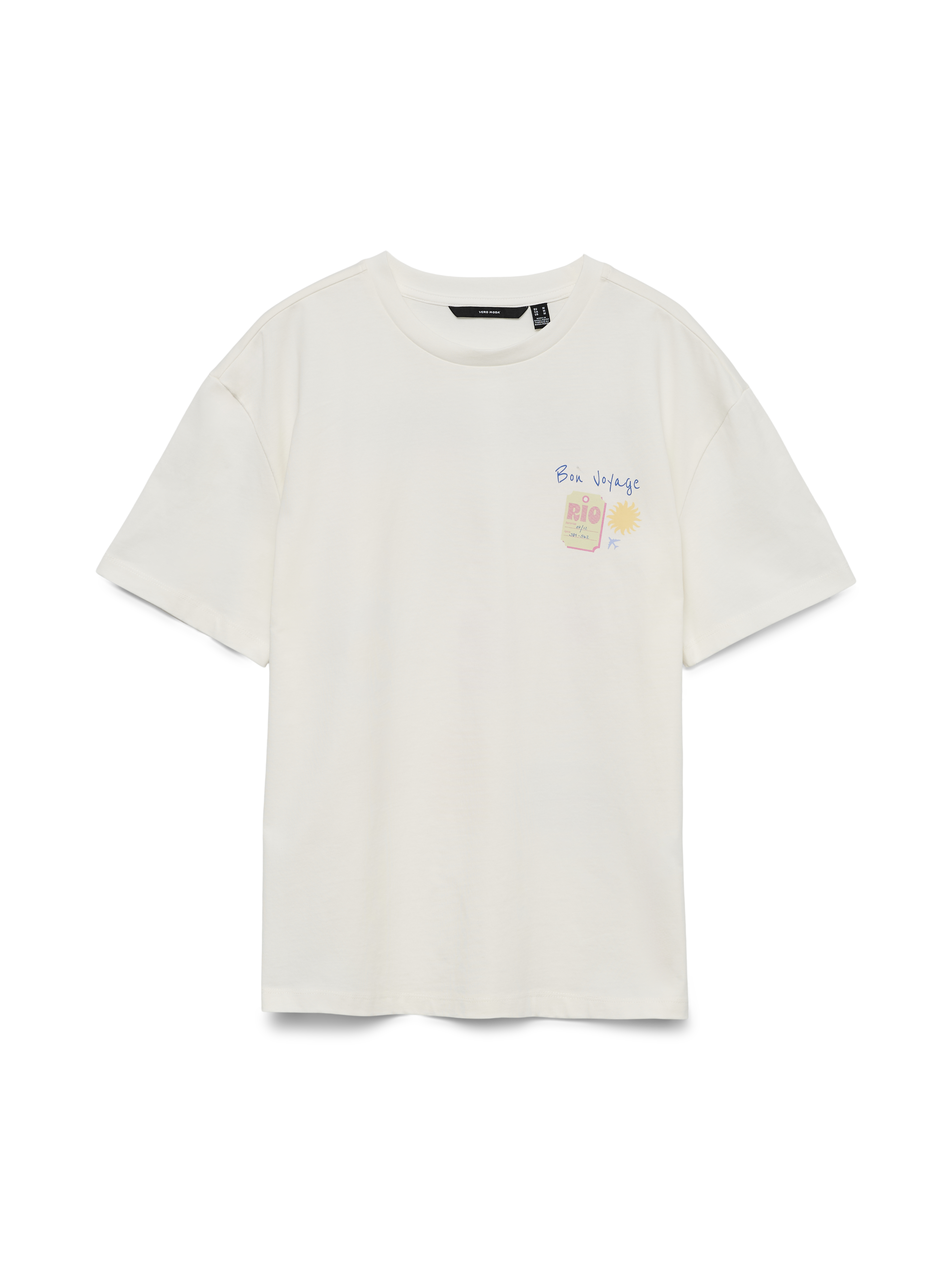 VERO MODA® VMNINNA T-Shirt