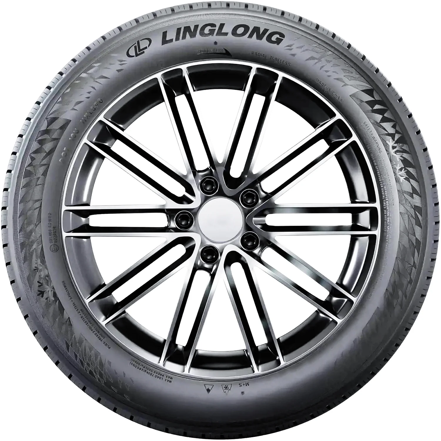 Linglong Sport Master Winter 245/45R20 103H XL Performance Winter Tire