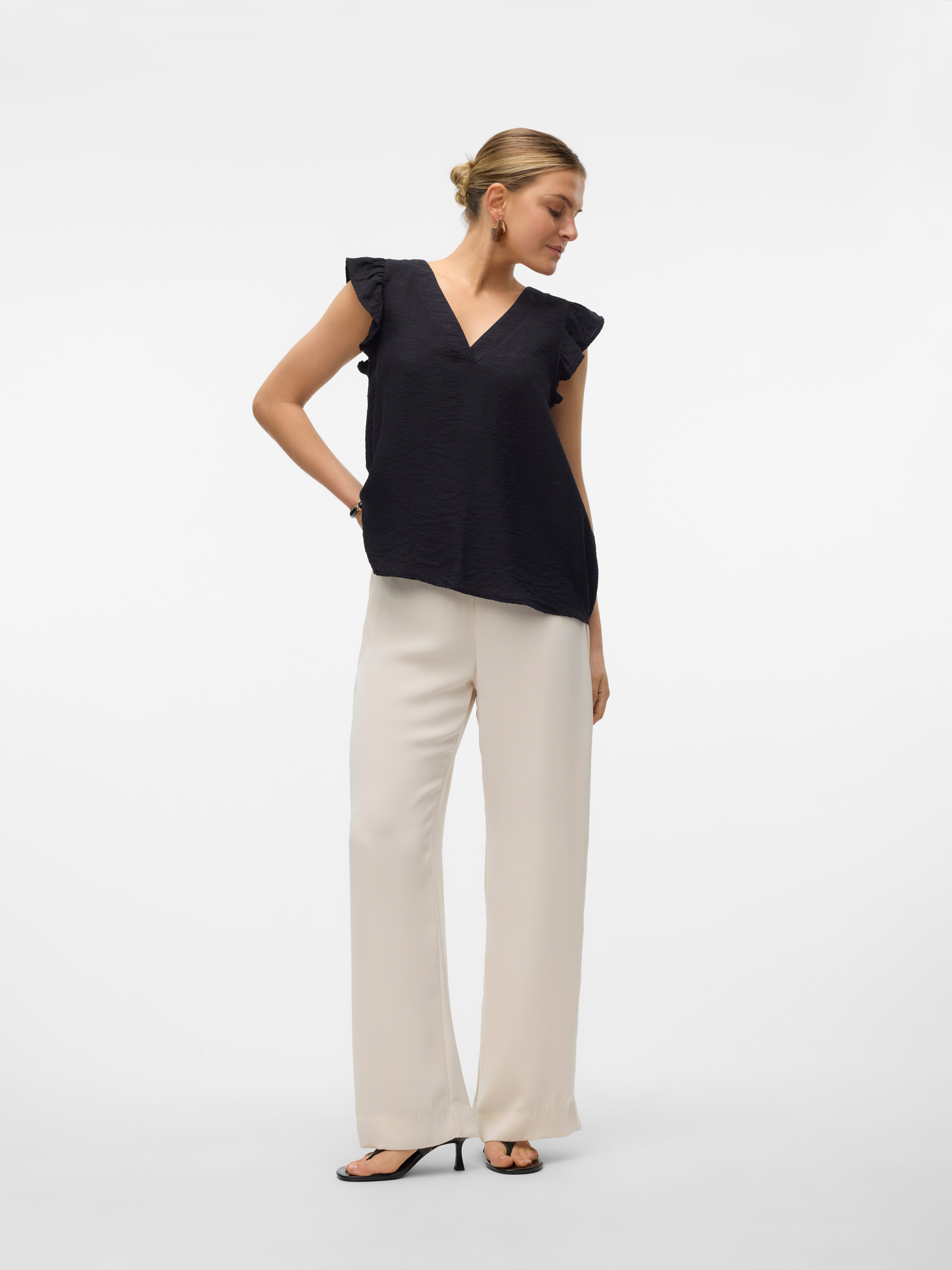 VERO MODA® VMNATJA Top