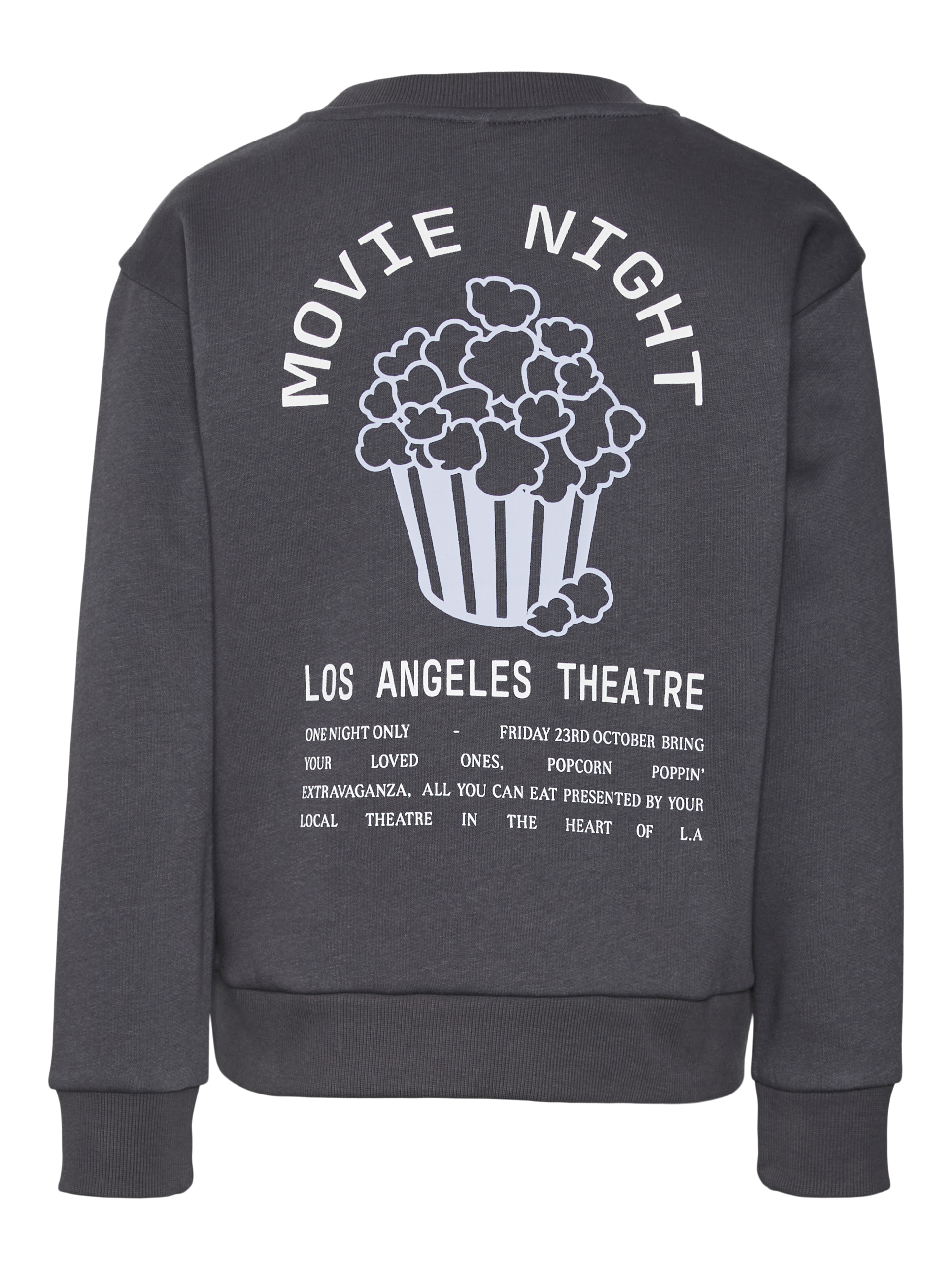 VERO MODA® VMBITTE Sweatshirt