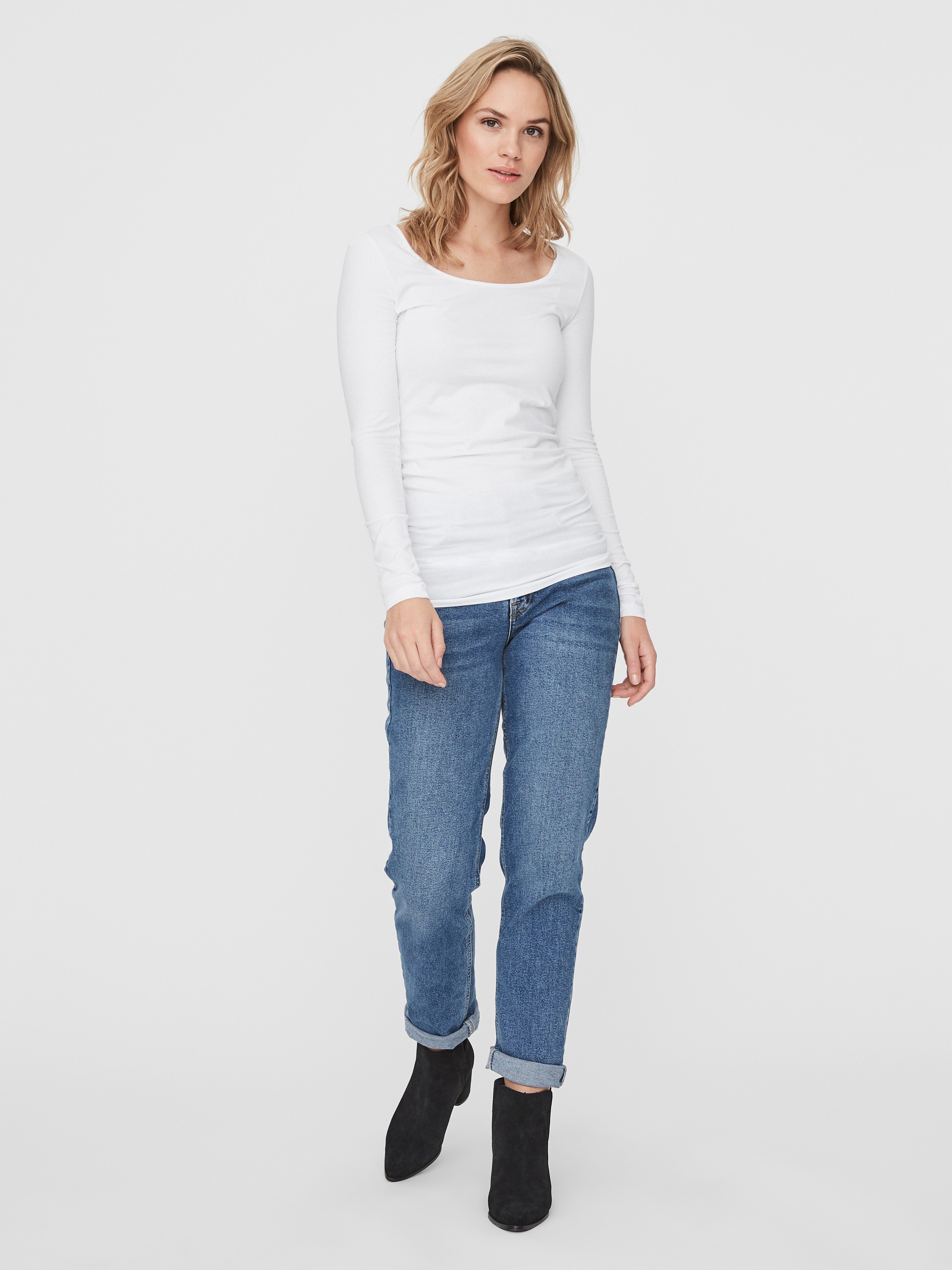 VERO MODA® VMMAXI 2-Pack T-Shirt