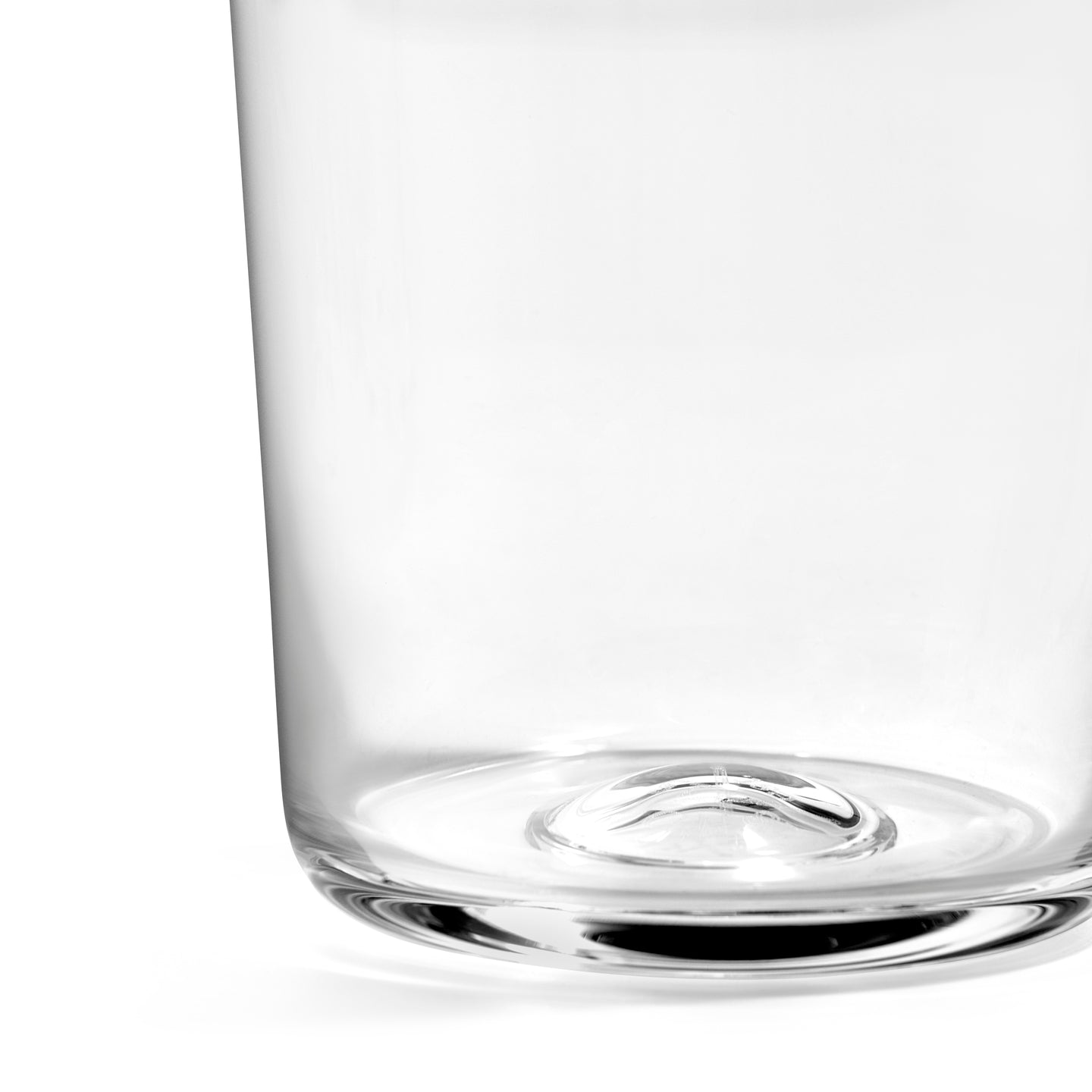 1815 Highball Clear, Set of 4