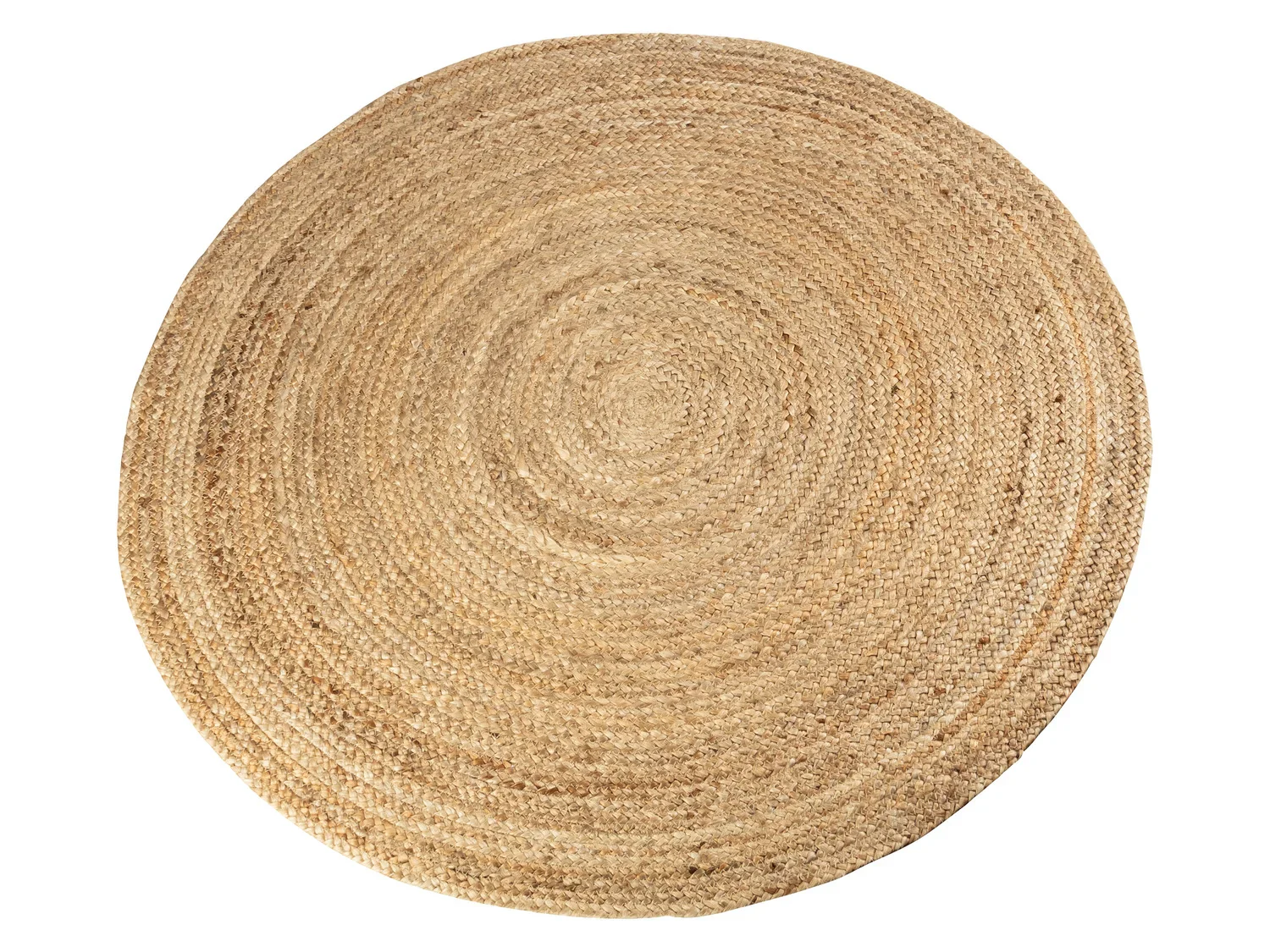 LIVARNO home Tapis en jute, 80 x 150 ou  100 cm