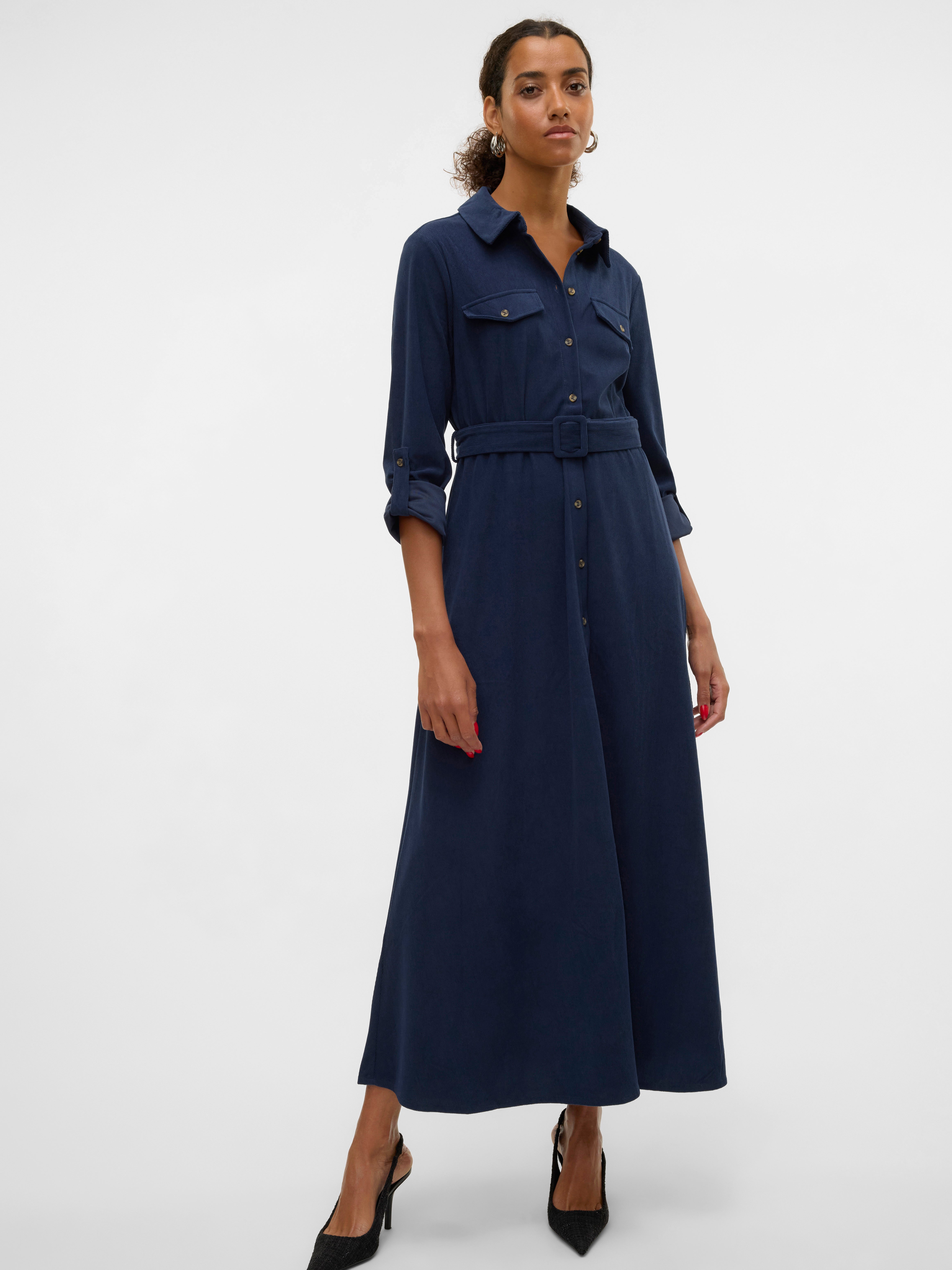 VERO MODA® VMVILJA Long dress