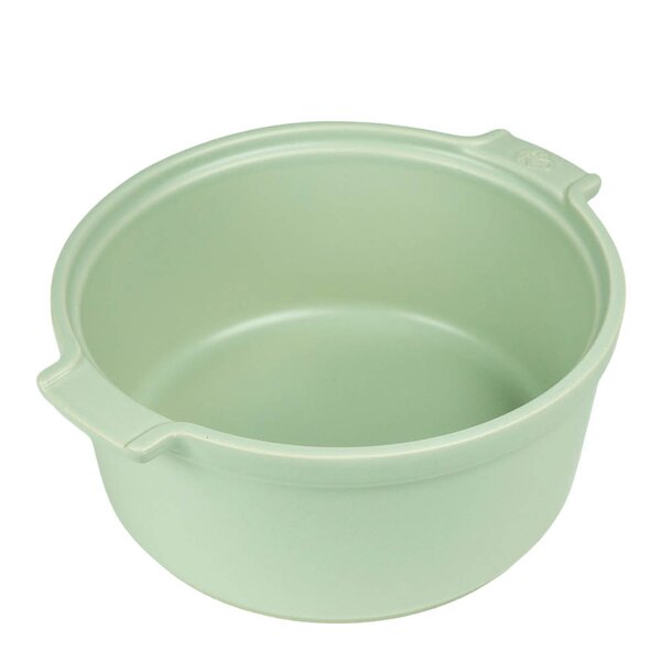 Appolia suffléform 22 cm sage green