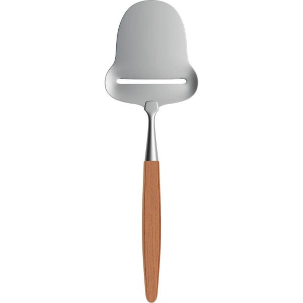 Ostehøvel 23 cm teak