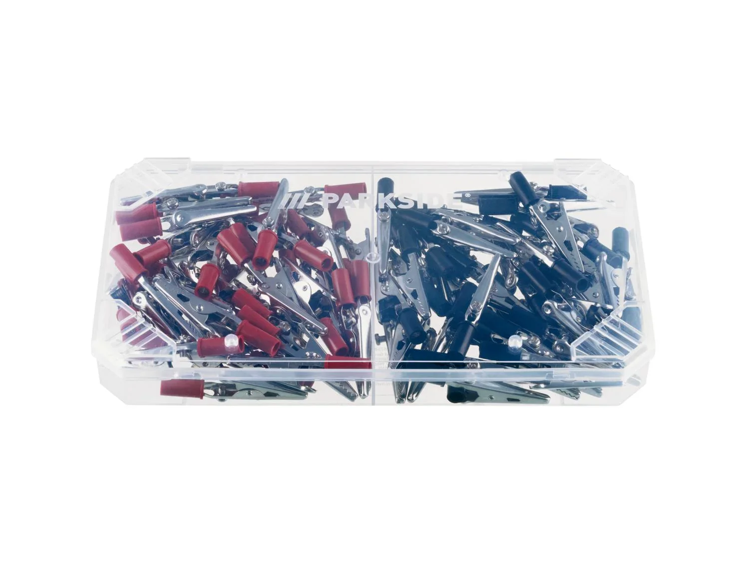 PARKSIDE Set de petites pices d'lectricit auto