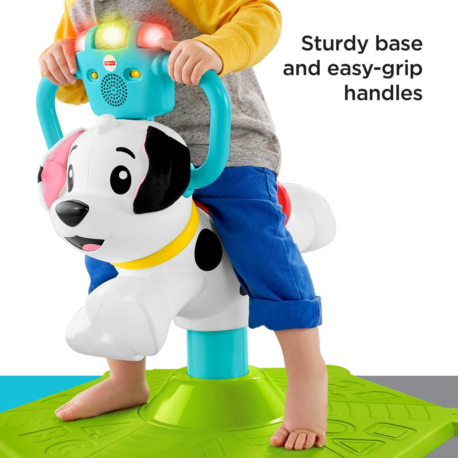 Bounce and Spin Puppy - Image 5