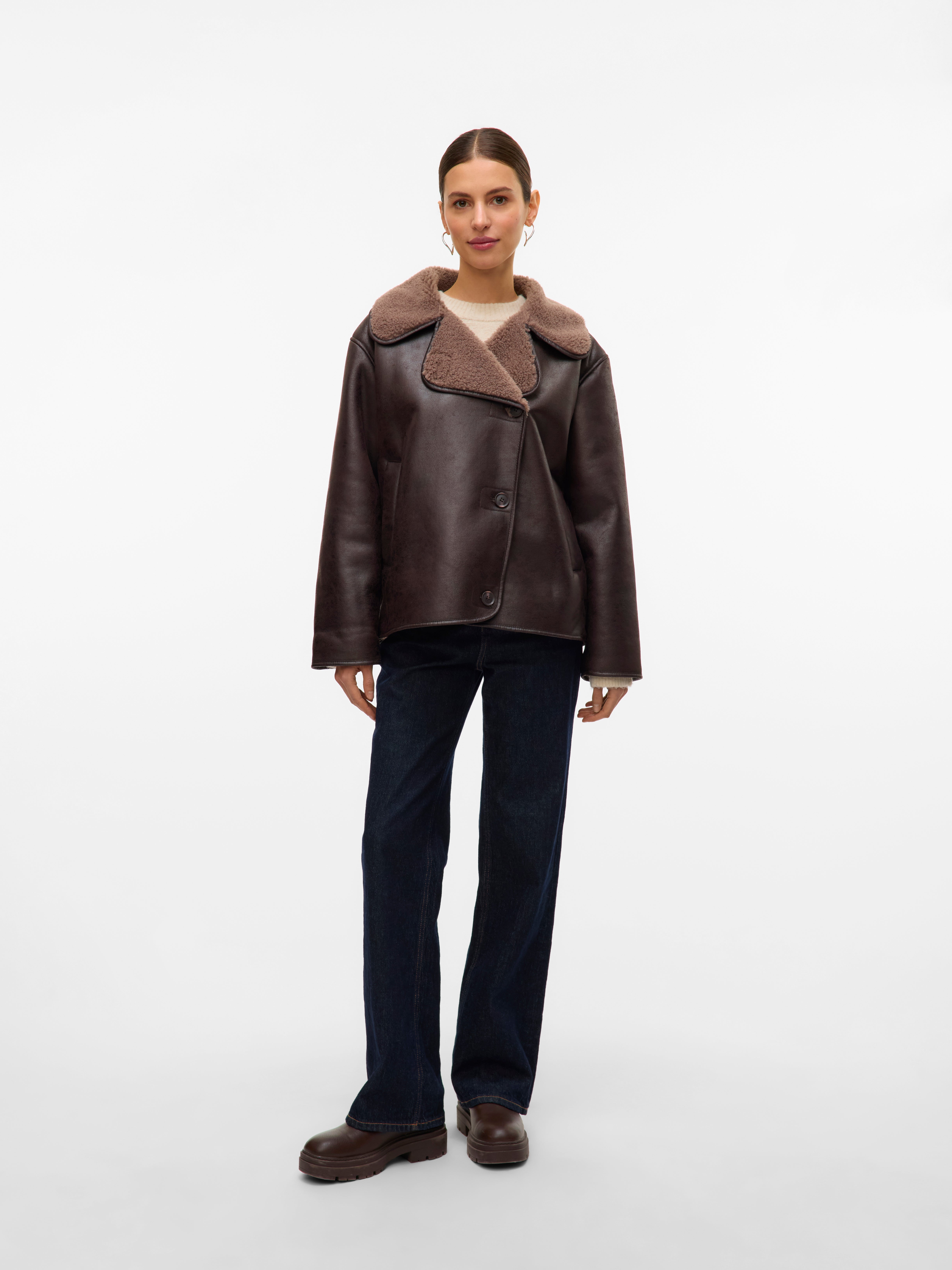 VERO MODA® VMMIRANDA Jacket