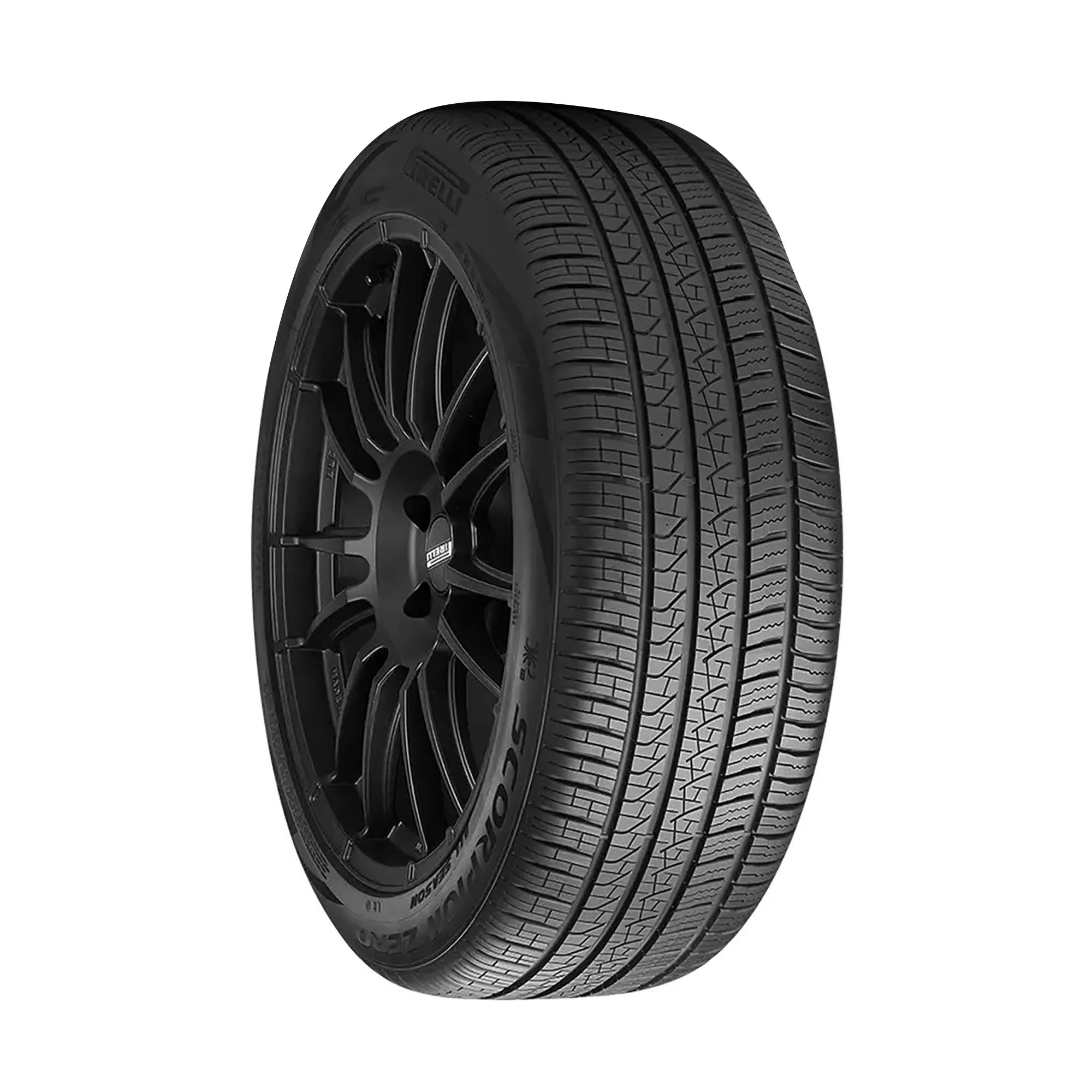 Scorpion Zero All Season All Season 255/40R20 101H XL SUV/Crossover Tire - Image 5
