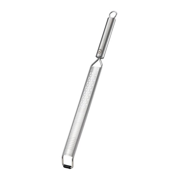 Steel Essentials rivjern 39,5 cm stål
