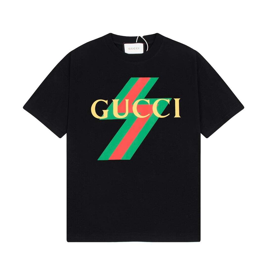 【Gucci 】（グッチ）Tシャツ 男女兼用、ご好評に付き再入荷！Tシャツ
