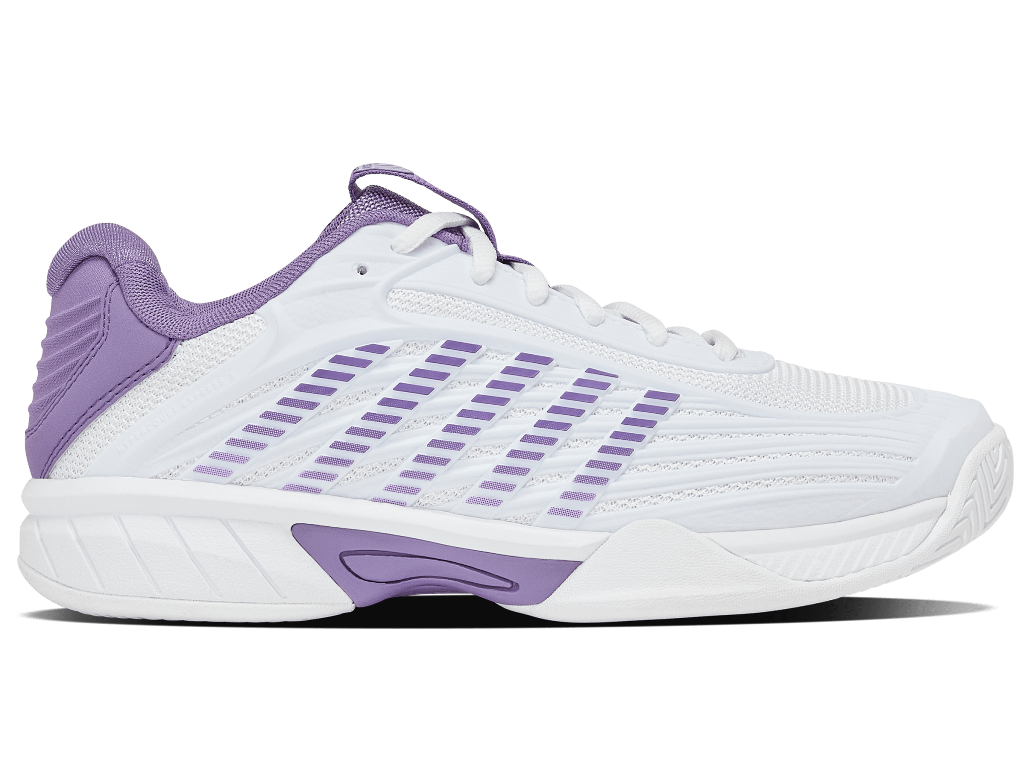 HYPERCOURT EXPRESS 3 - K-Swiss Shoes