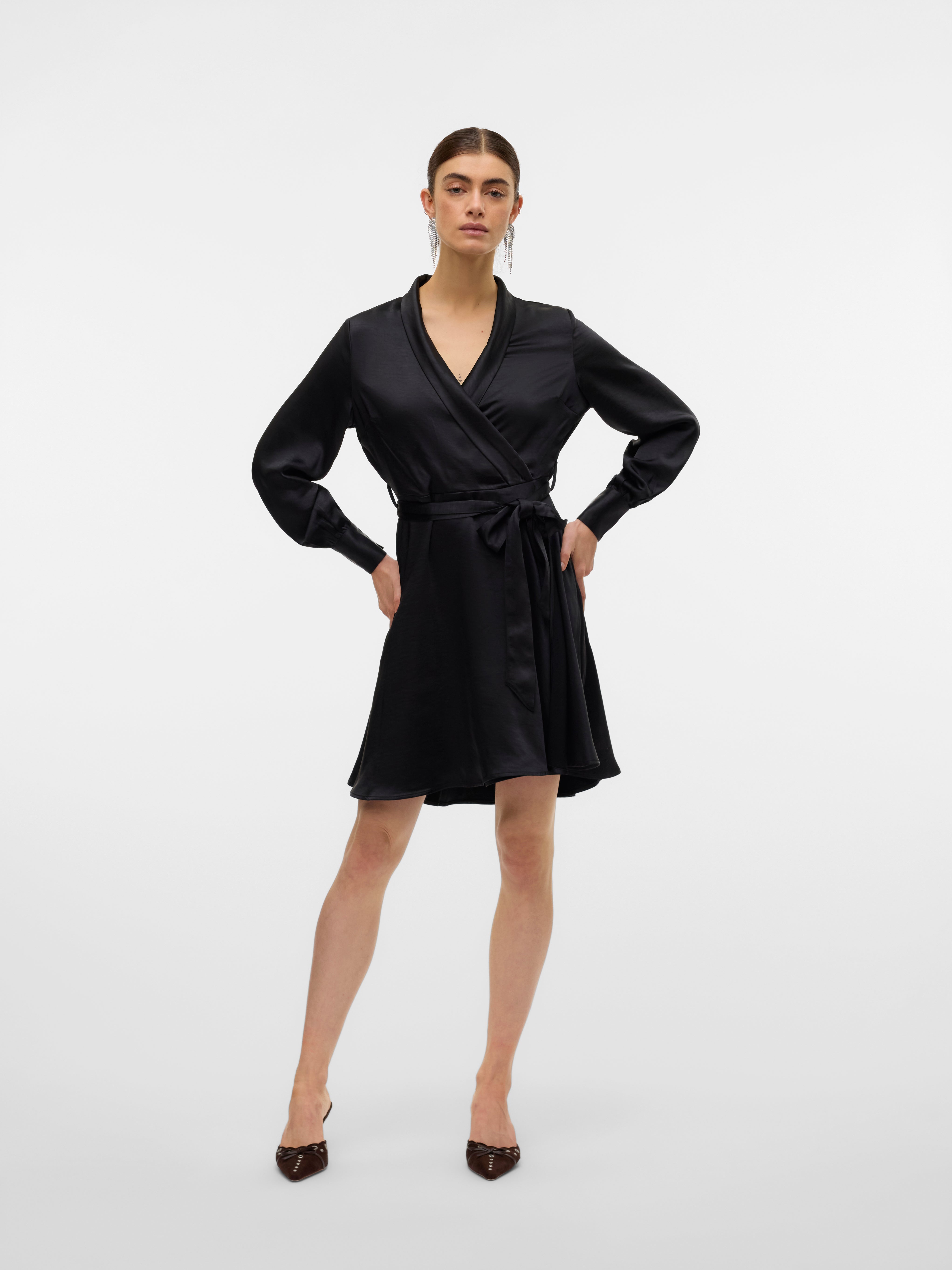 VERO MODA® VMBEA Short dress