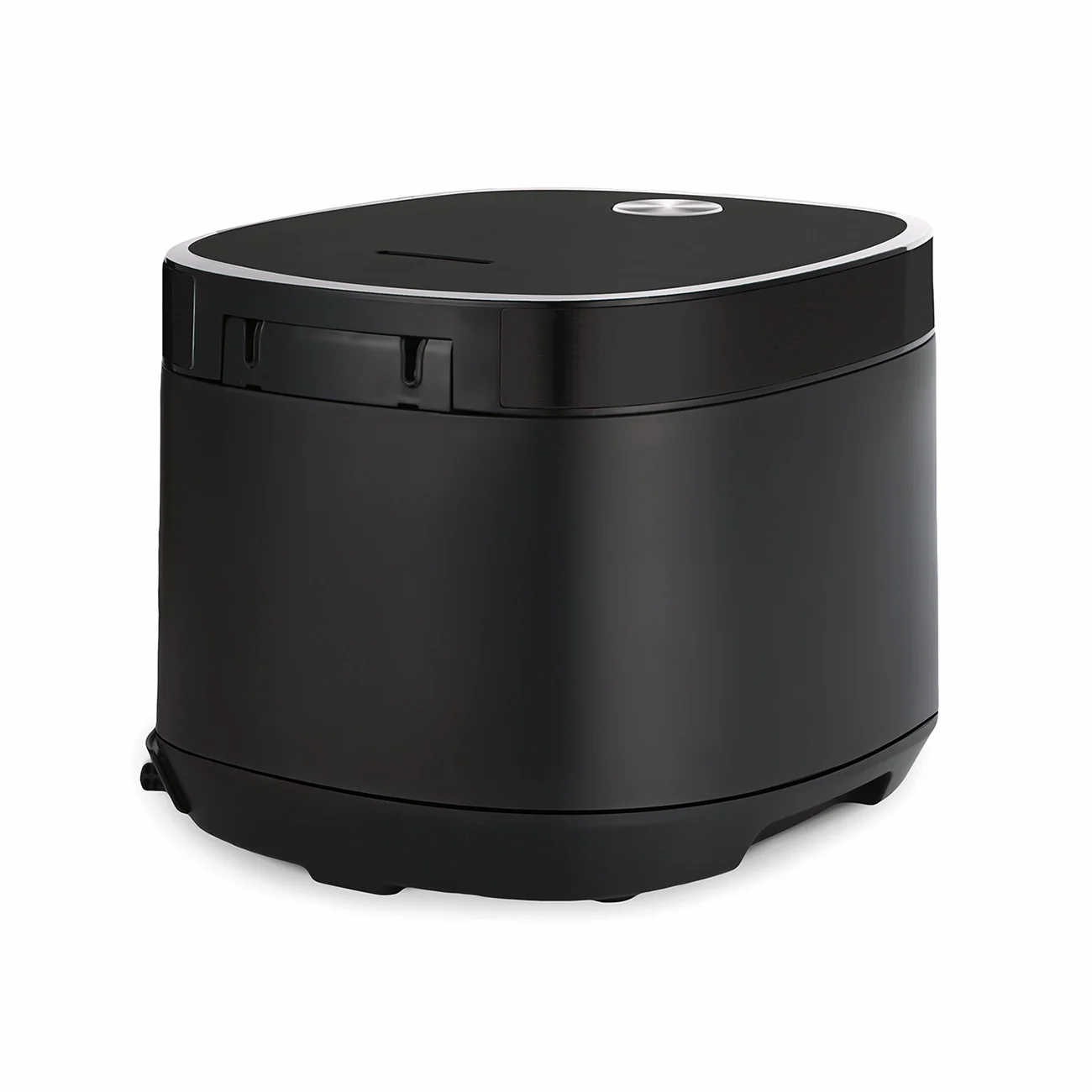 Rice Cooker with Ceramic Coating 5.0 Quart - Image 3