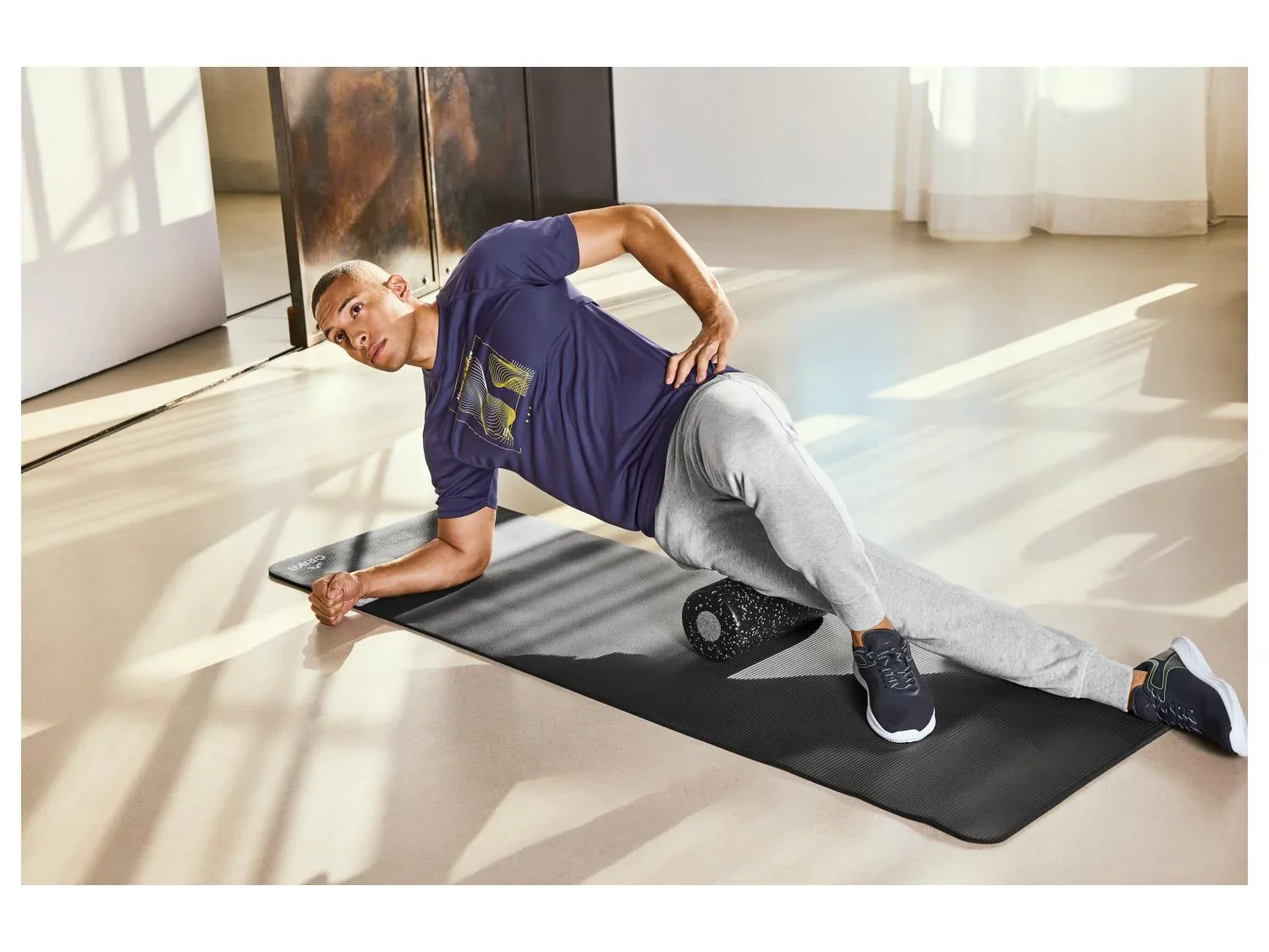 CRIVIT Accessoire de massage