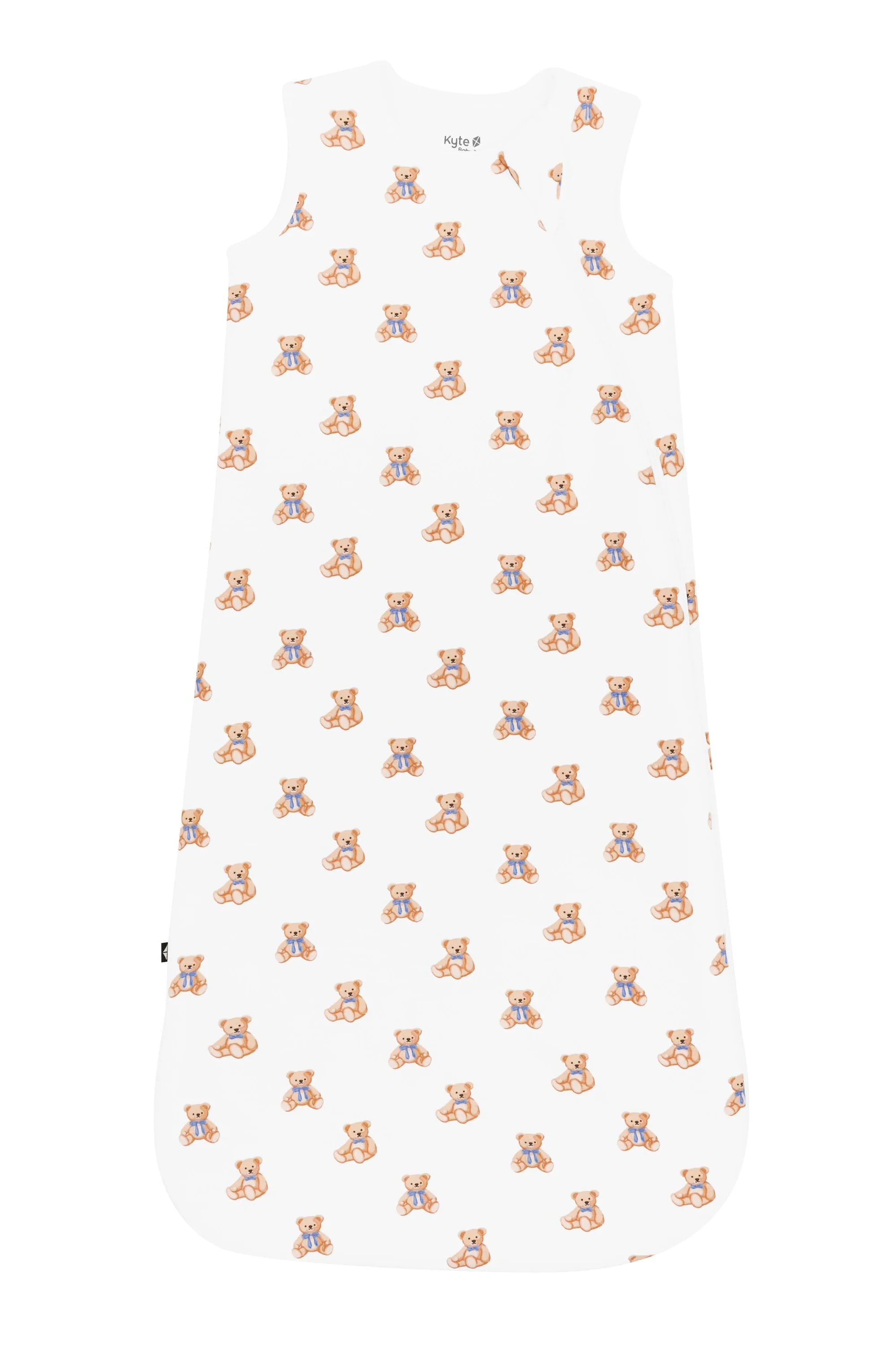 Sleep Bag in Teddy Bear 1.0