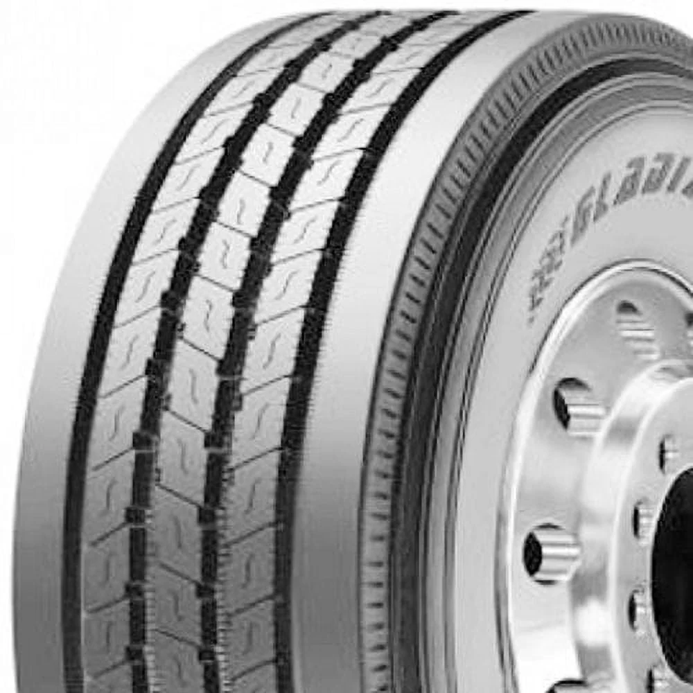 Gladiator QR55 - ST All Position 295/75R22.5 144/141 L G Commercial Tire