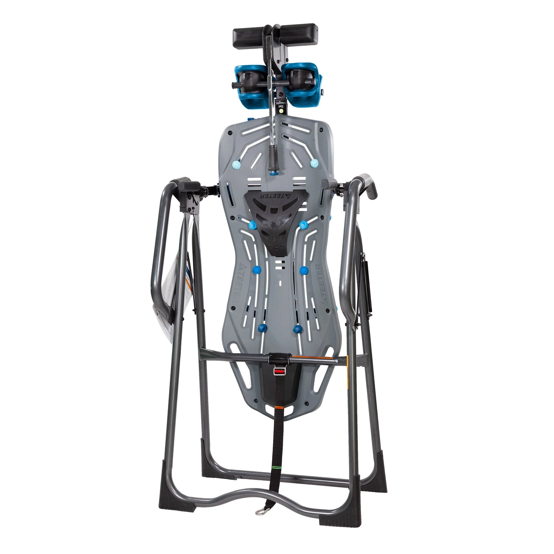 Teeter Fitspine X3 Inversion Table