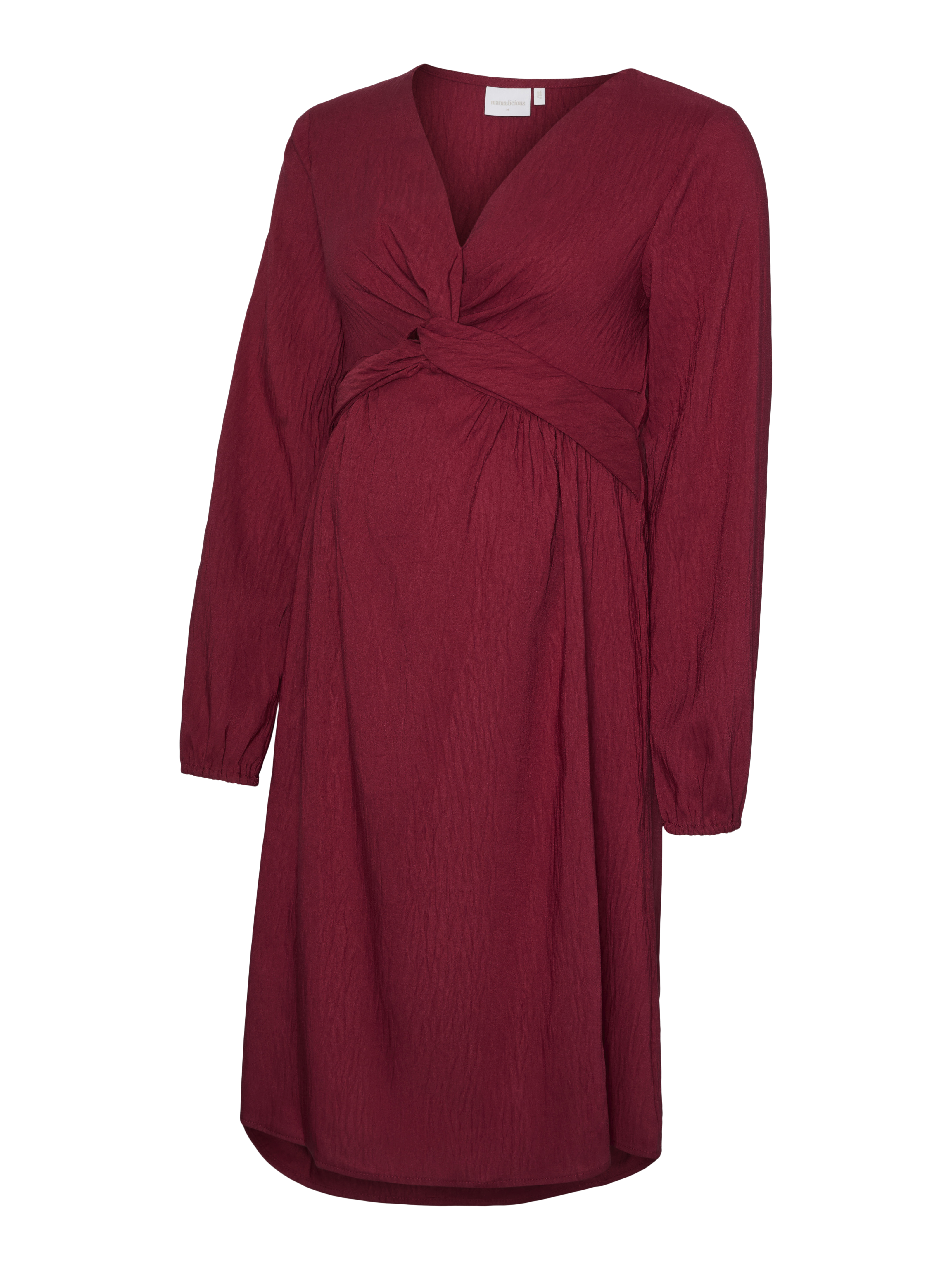 VERO MODA® MLREGITSE Maternity Dress