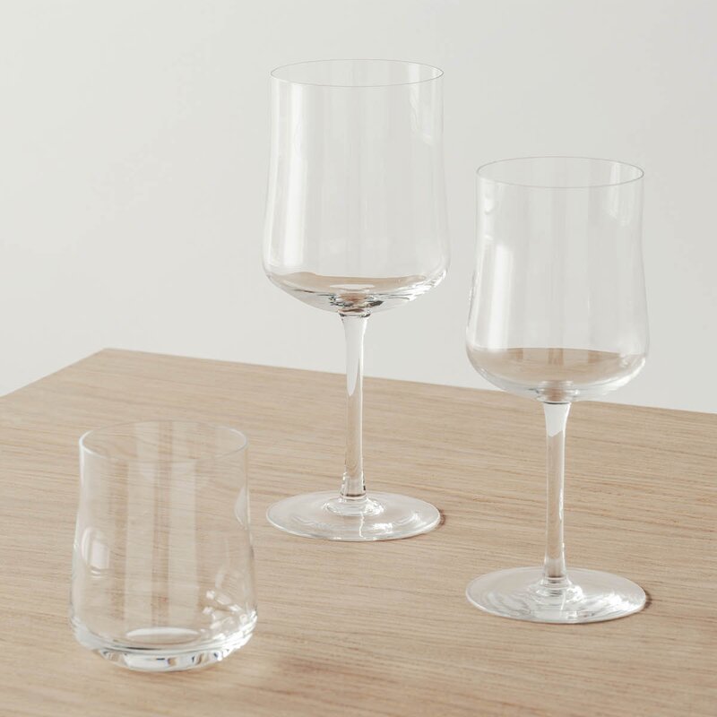 Informal tumbler 37 cl 2 stk