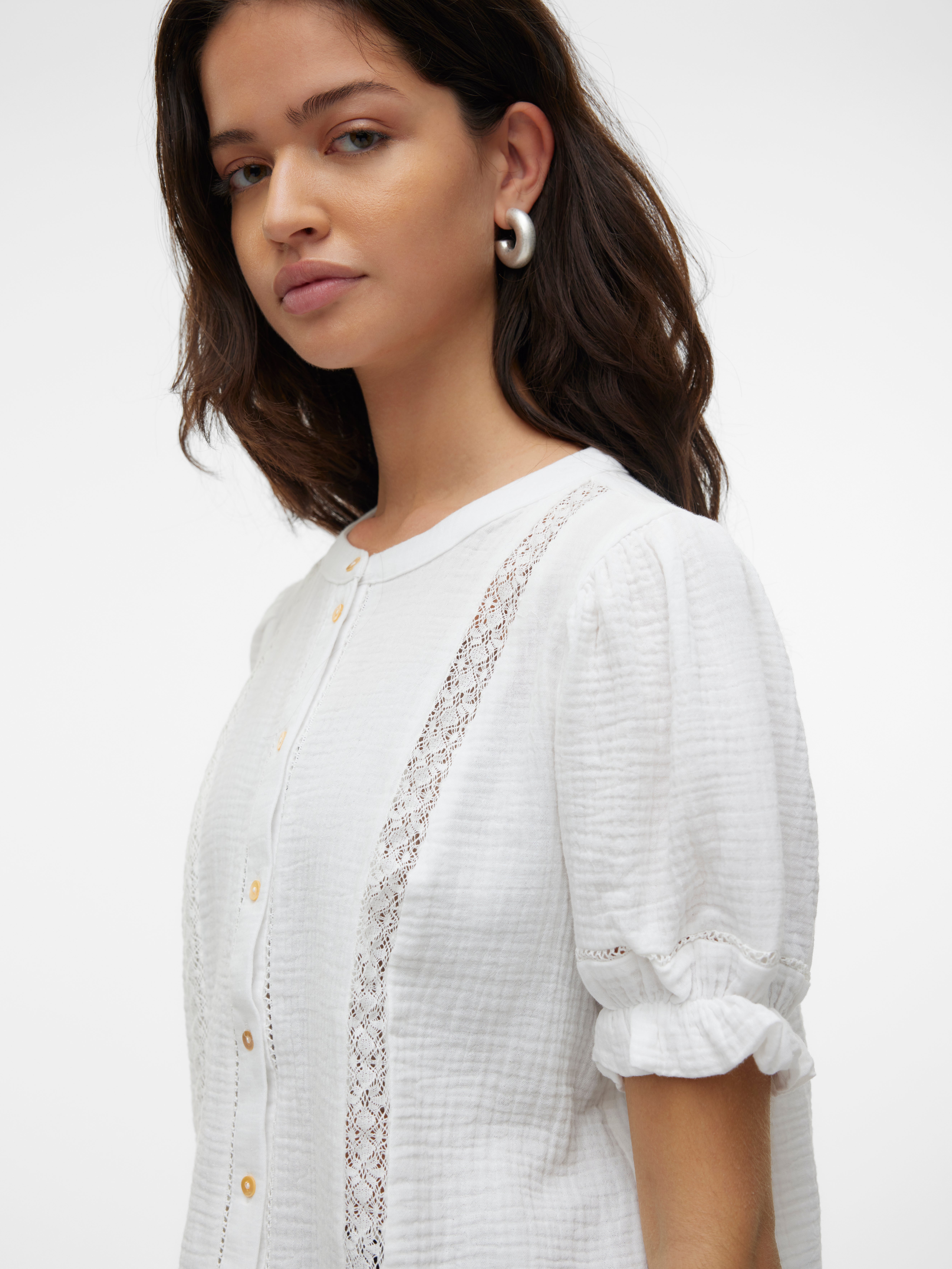 VERO MODA® VMNATALI Top
