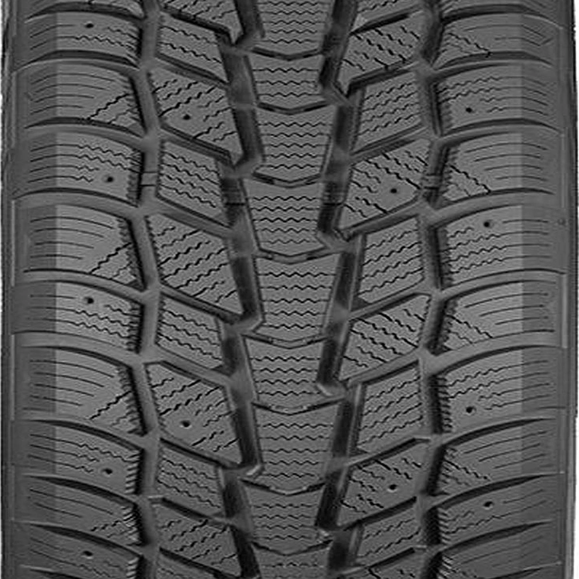 Mastercraft Glacier Trex Winter 215/65R17 99T Passenger Tire