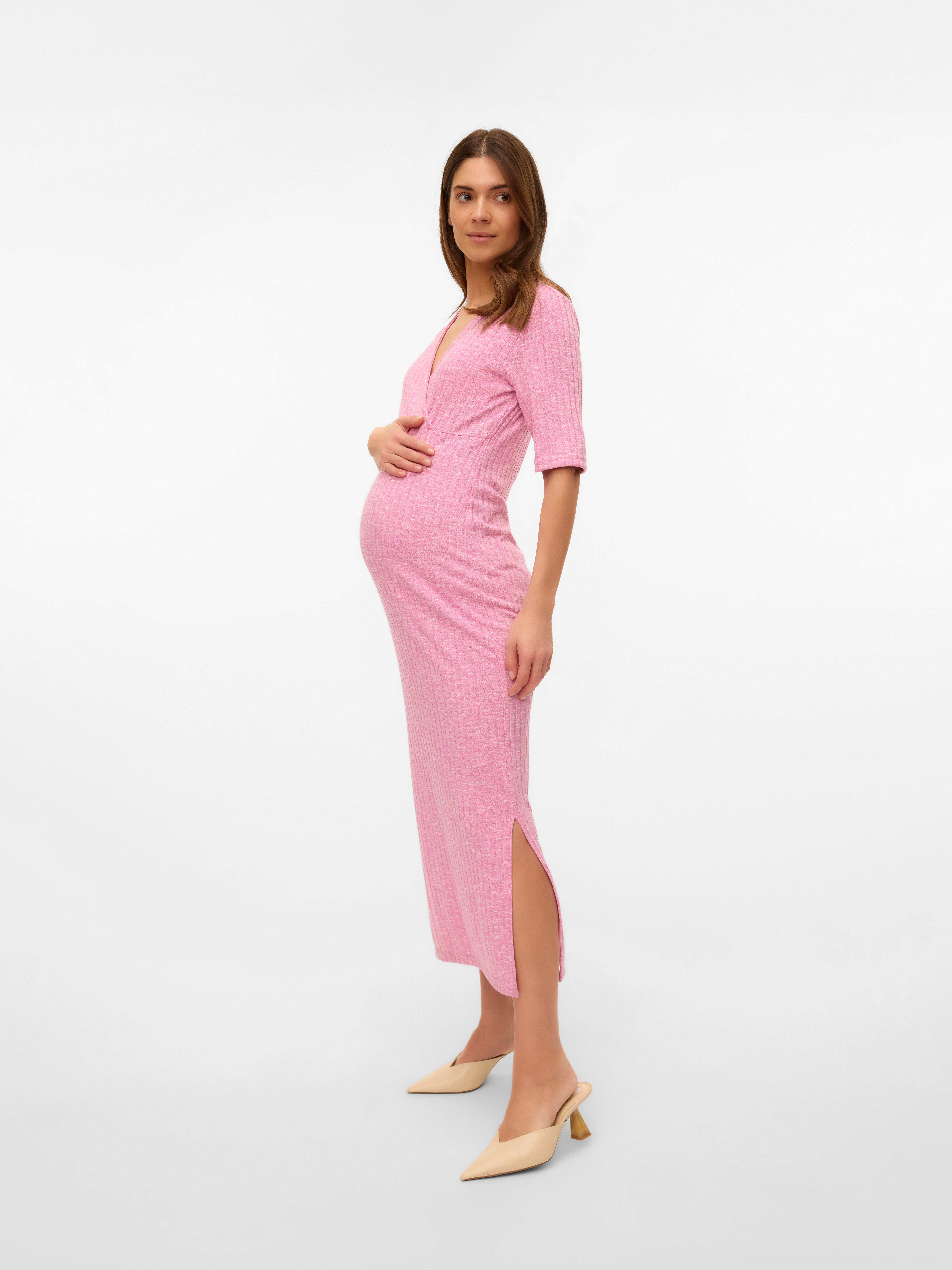 VERO MODA® MLAYSE Maternity Dress