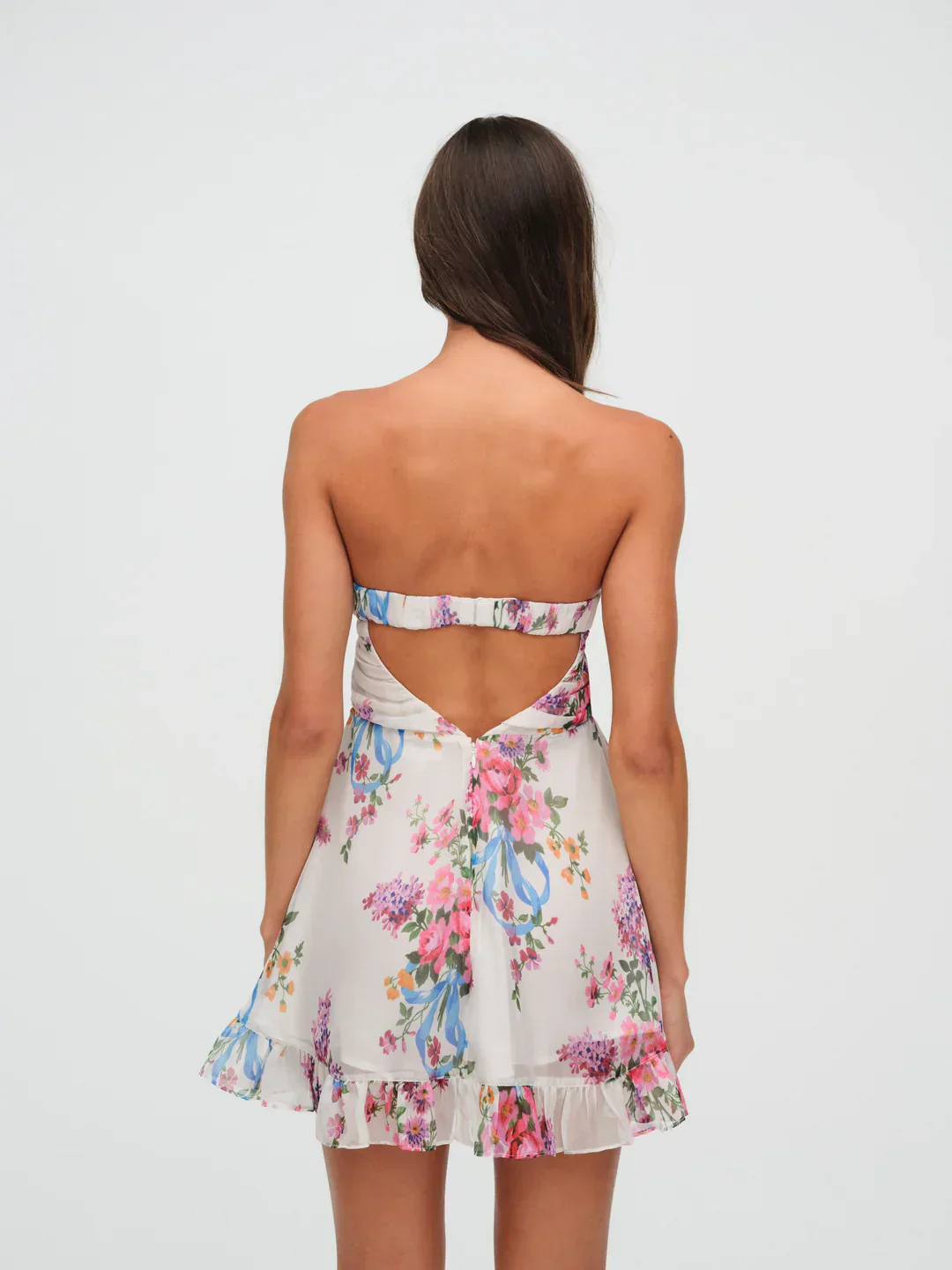 Sophie Paris | Robe Mini Teagan