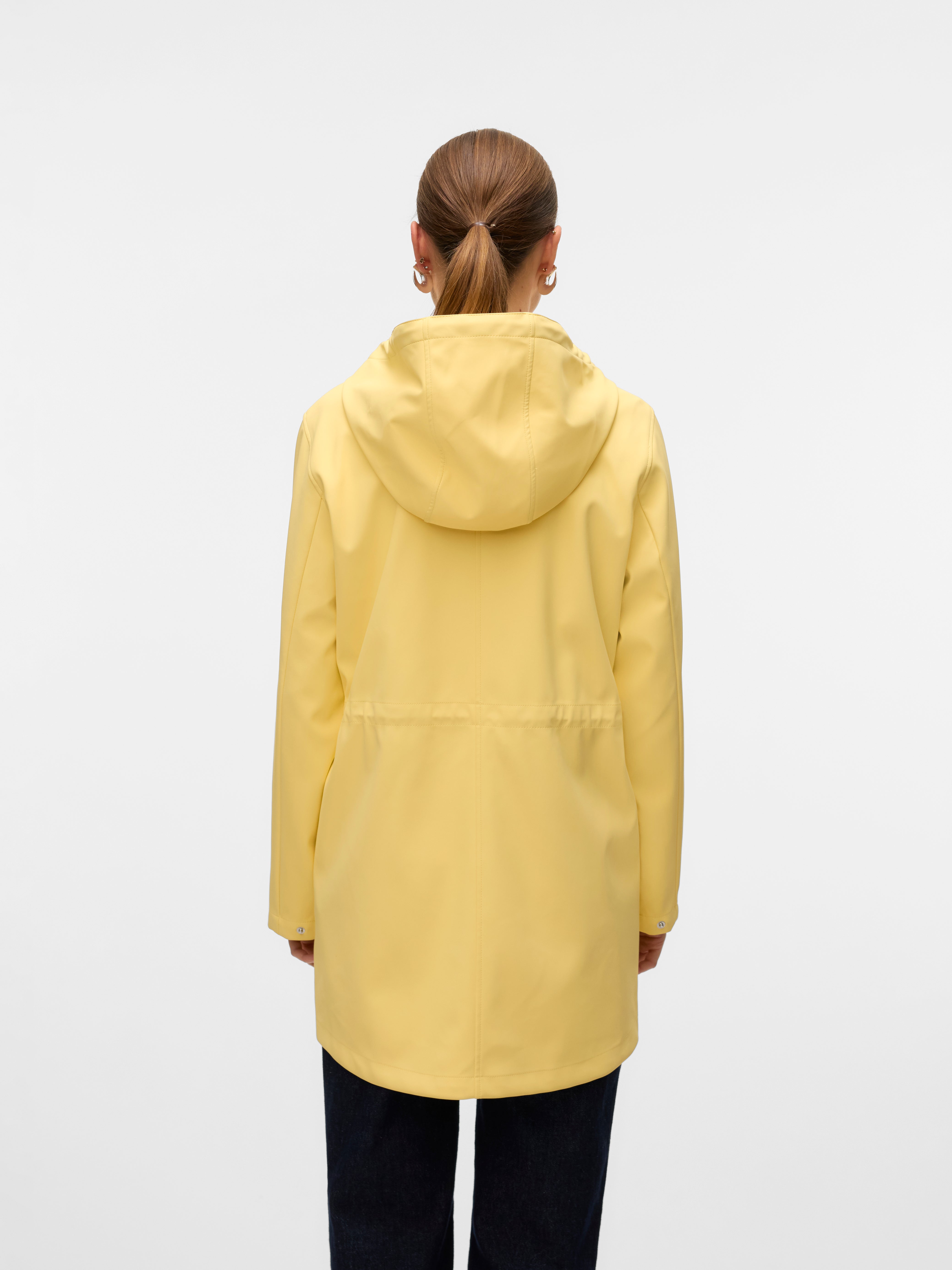 VERO MODA® VMMALOU Raincoat