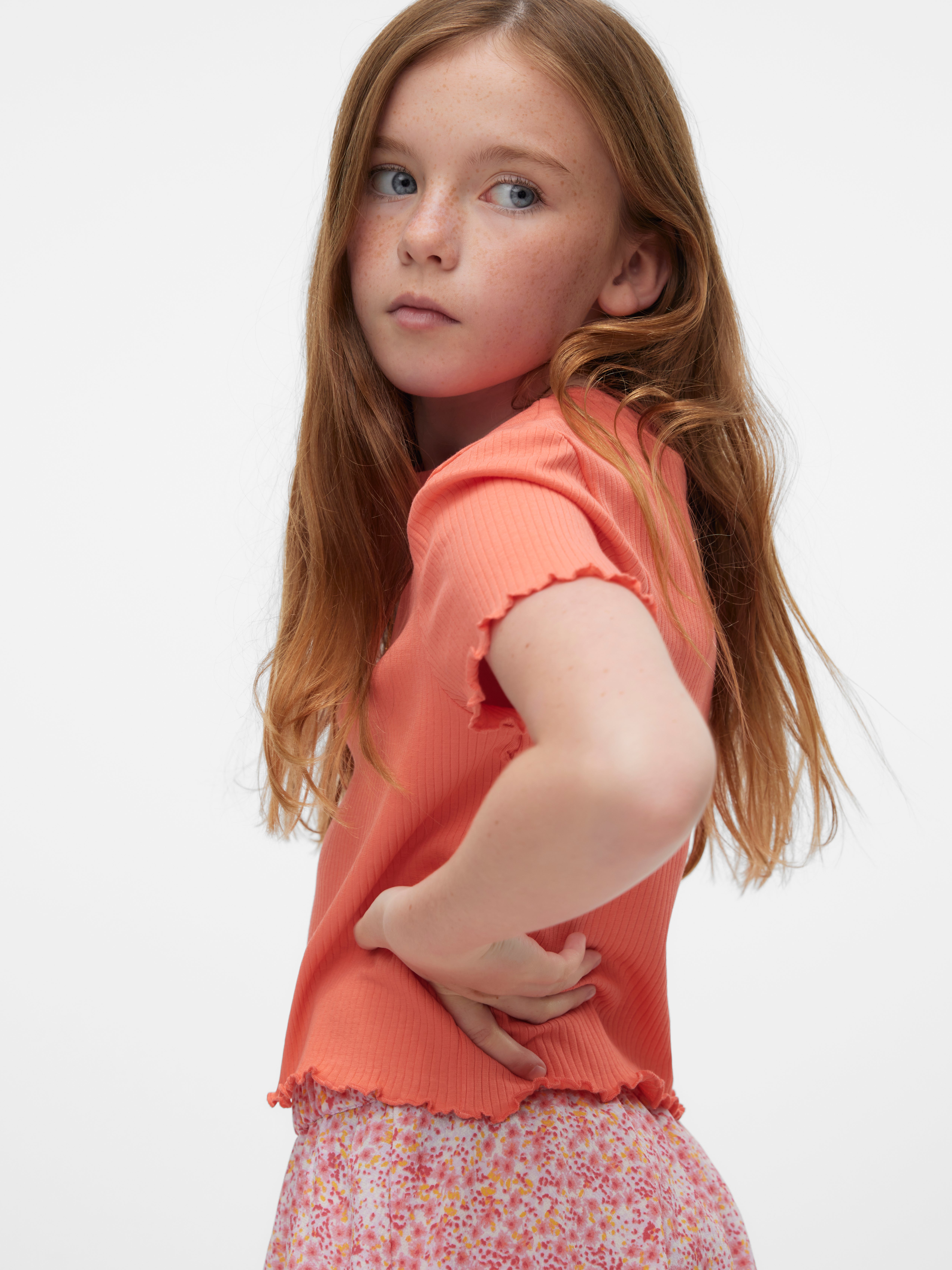VERO MODA® VMLAVENDER T-Shirt