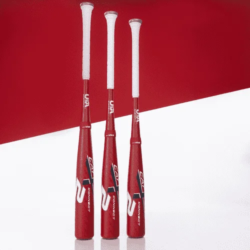 CATX2 Connect -11 USA Baseball Bat: MSBCCX211USA 29" 18 oz.(29 in) - Image 9